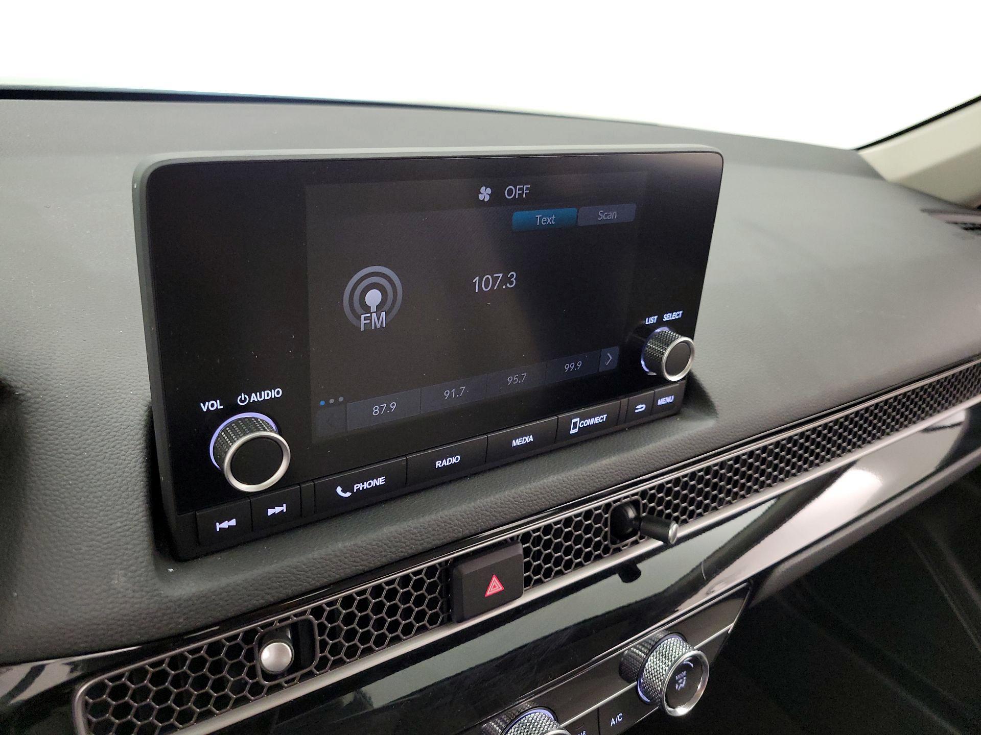 Thumbnail: 2023 Honda Civic - 15