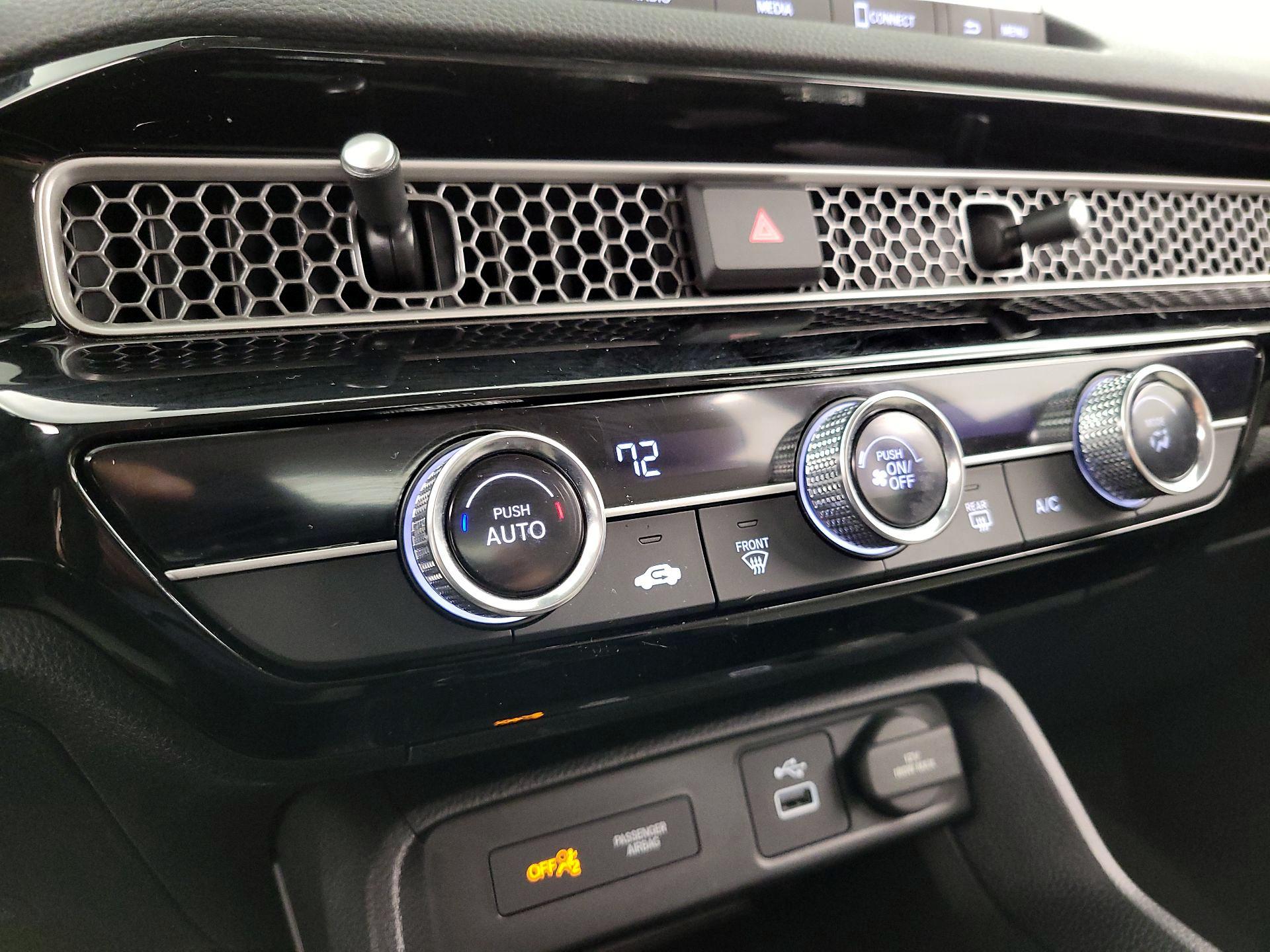 Thumbnail: 2023 Honda Civic - 16