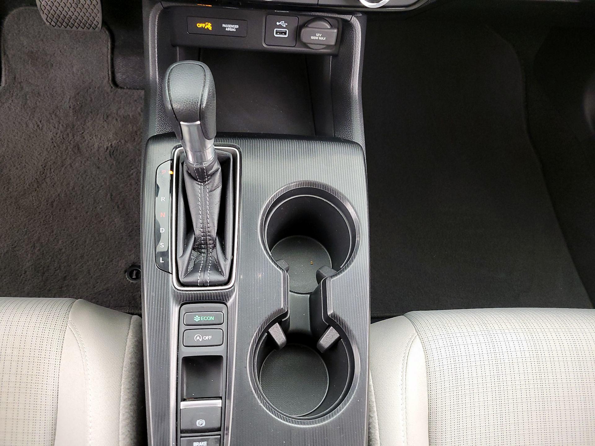 Thumbnail: 2023 Honda Civic - 17