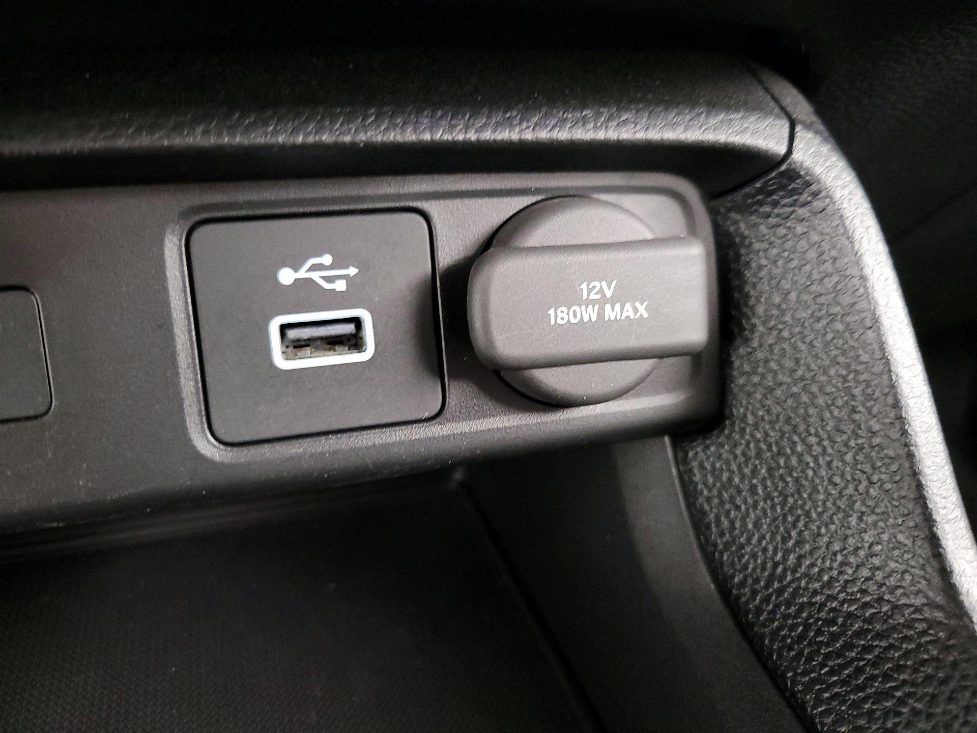 Thumbnail: 2023 Honda Civic - 18