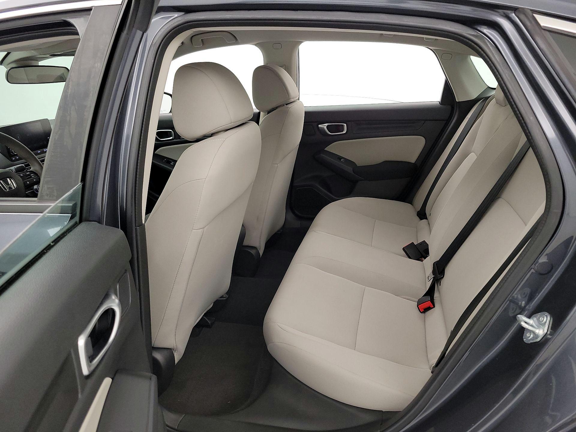 Thumbnail: 2023 Honda Civic - 19