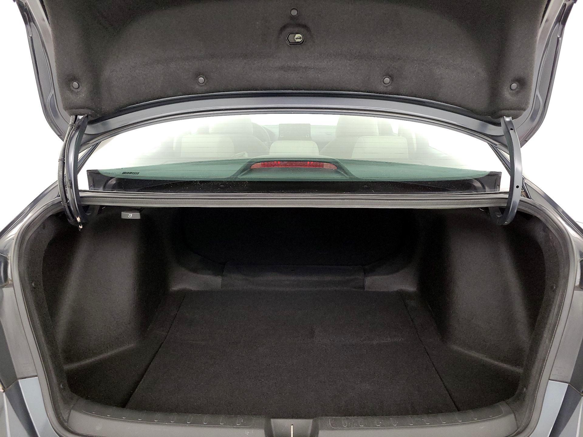 Thumbnail: 2023 Honda Civic - 20