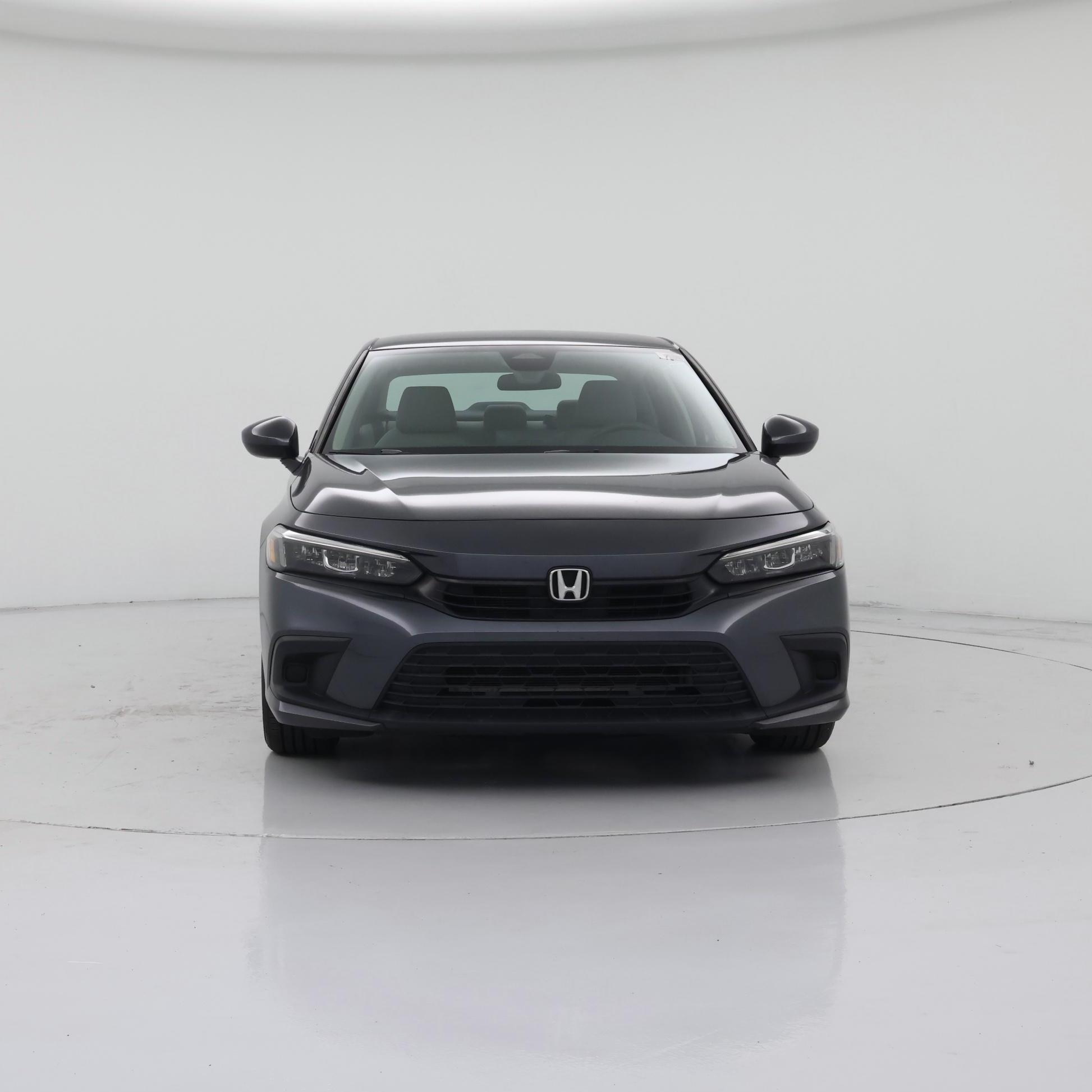 Thumbnail: 2023 Honda Civic - 5