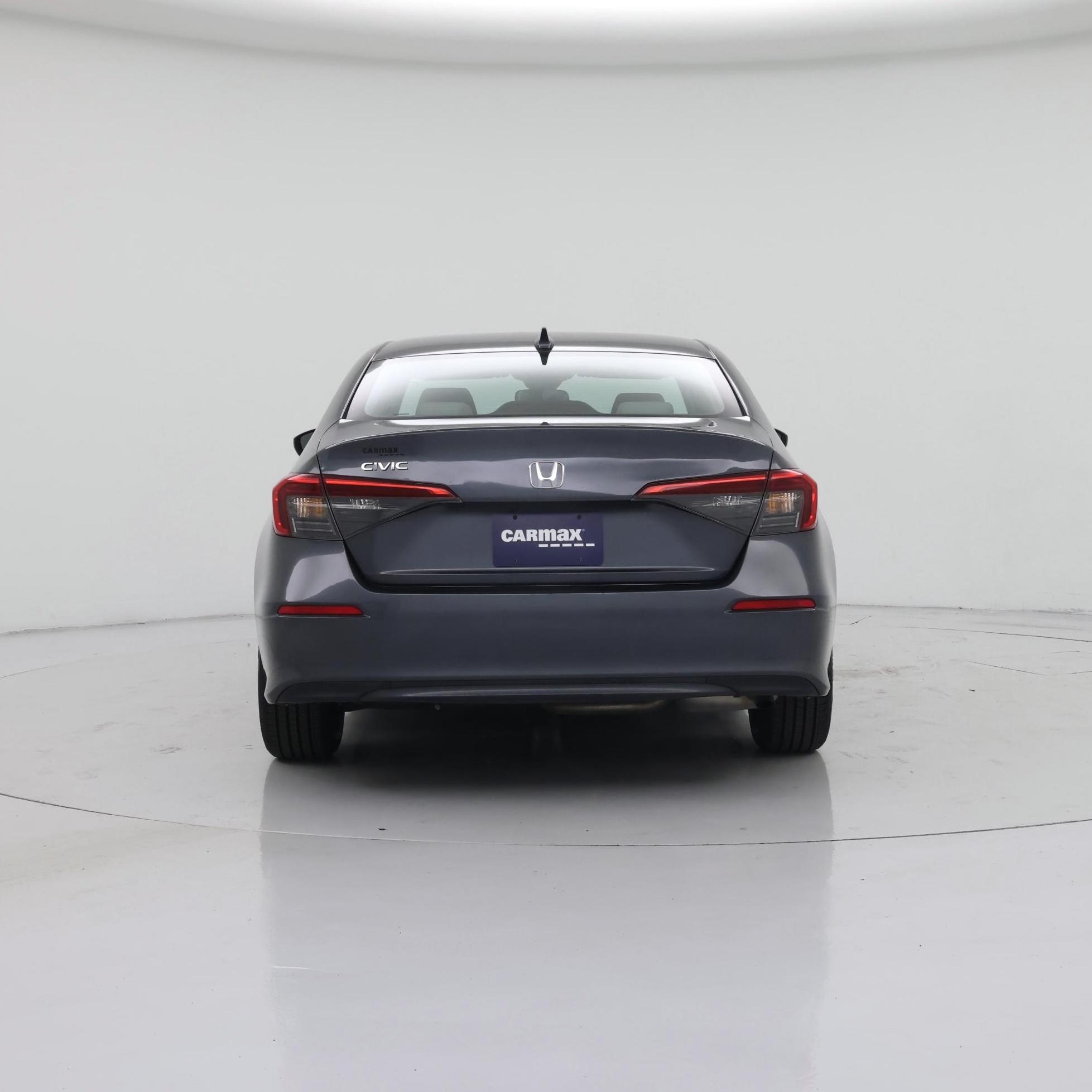 Thumbnail: 2023 Honda Civic - 6