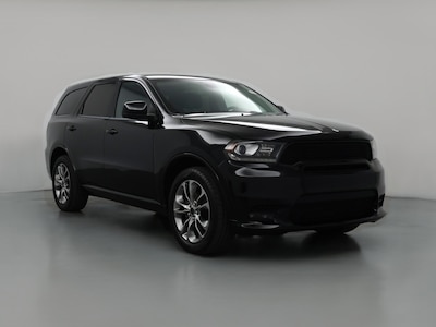 2020 Dodge Durango GT