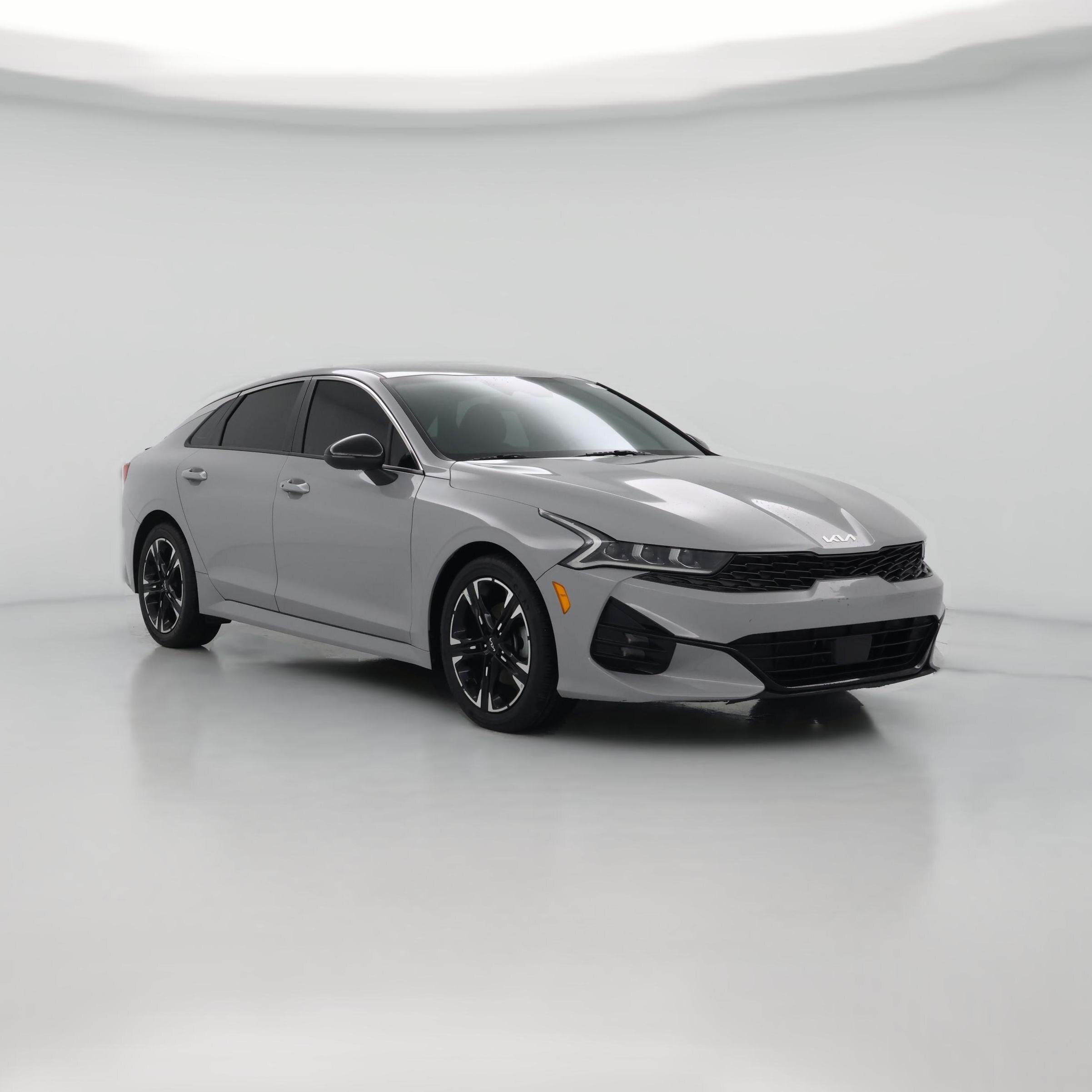 Thumbnail: 2023 Kia K5 - 1