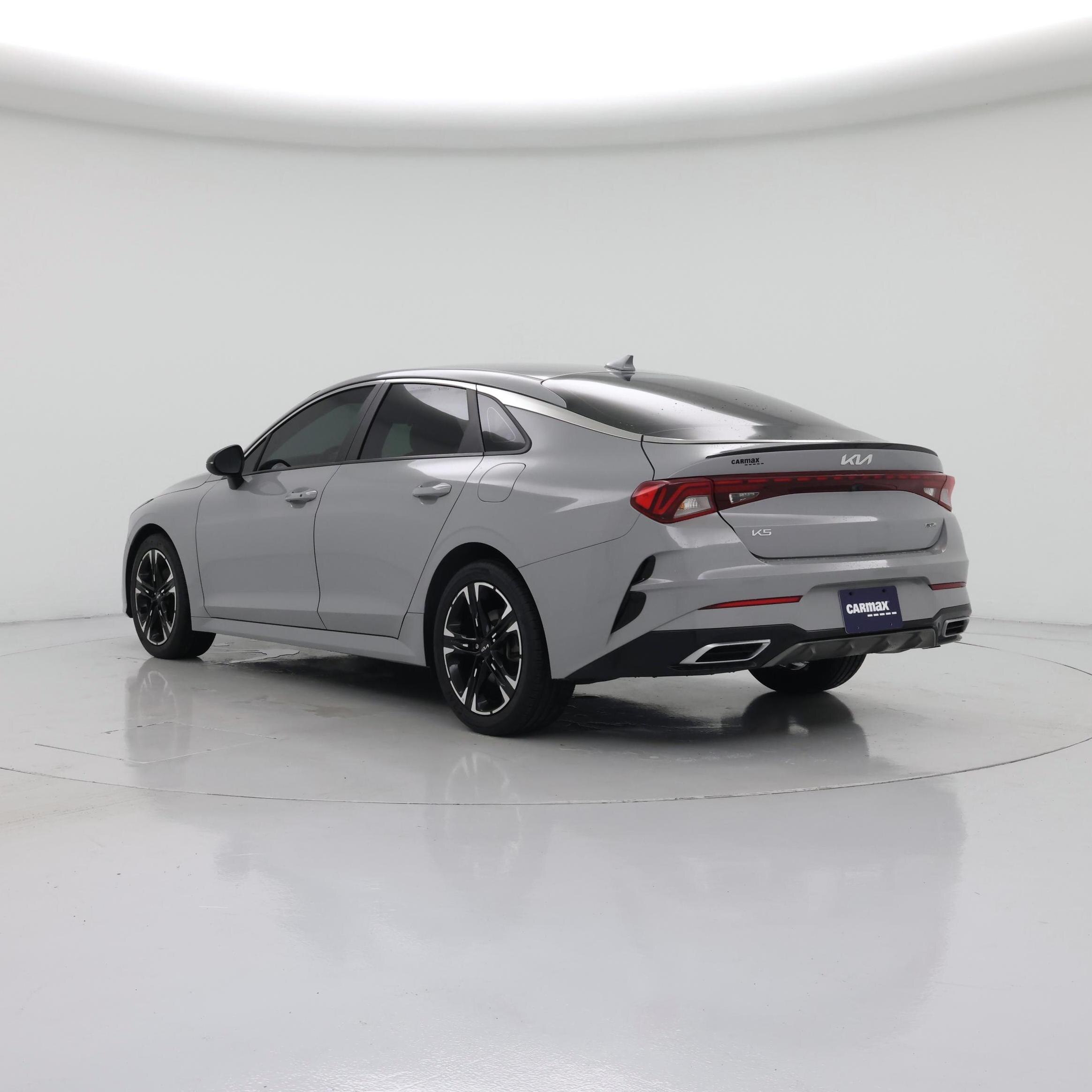 Thumbnail: 2023 Kia K5 - 2