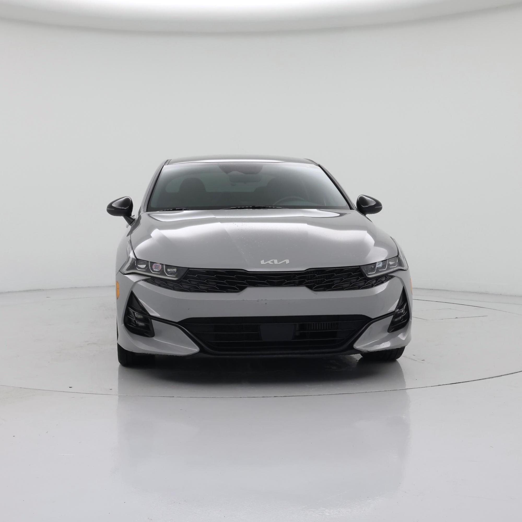 Thumbnail: 2023 Kia K5 - 5