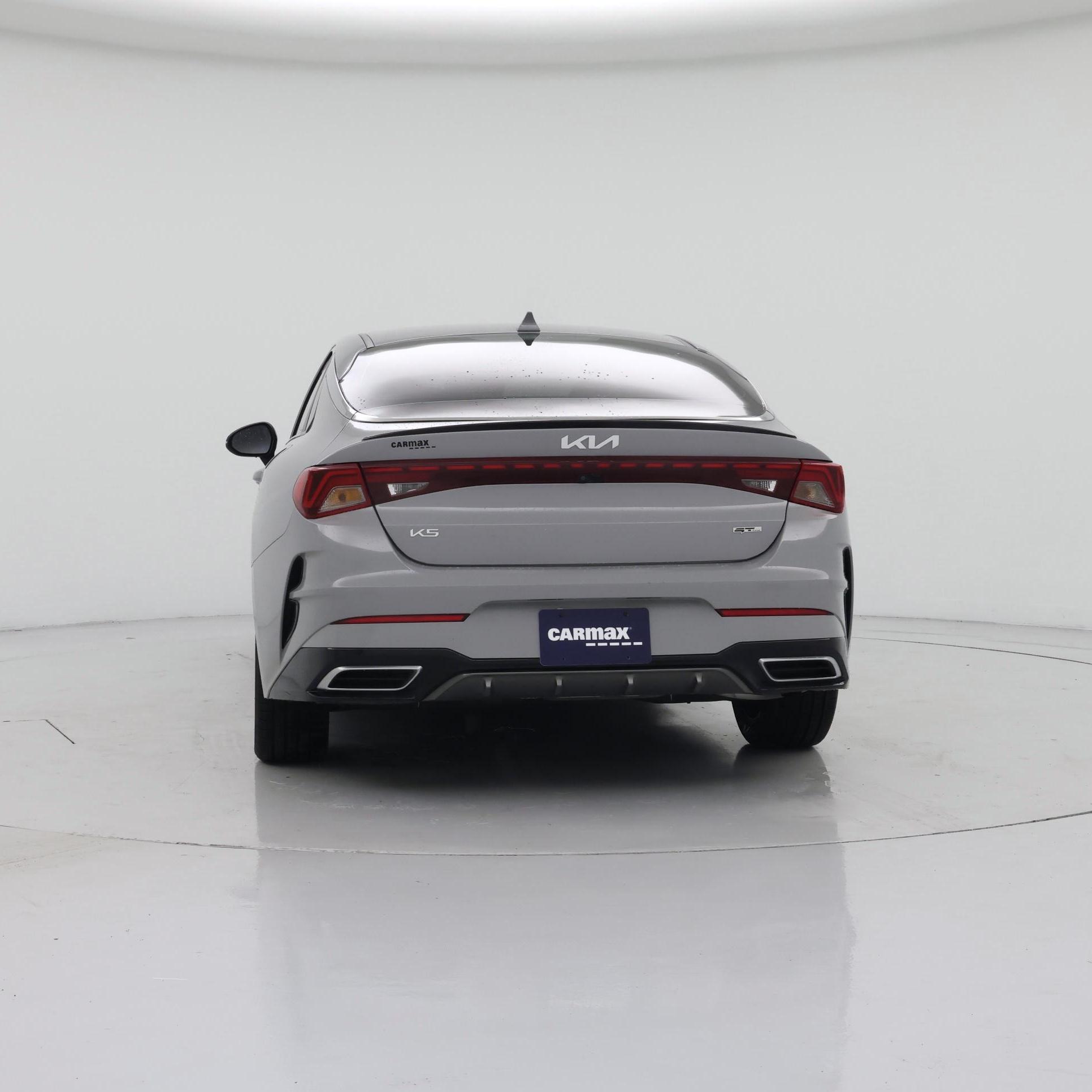 Thumbnail: 2023 Kia K5 - 6
