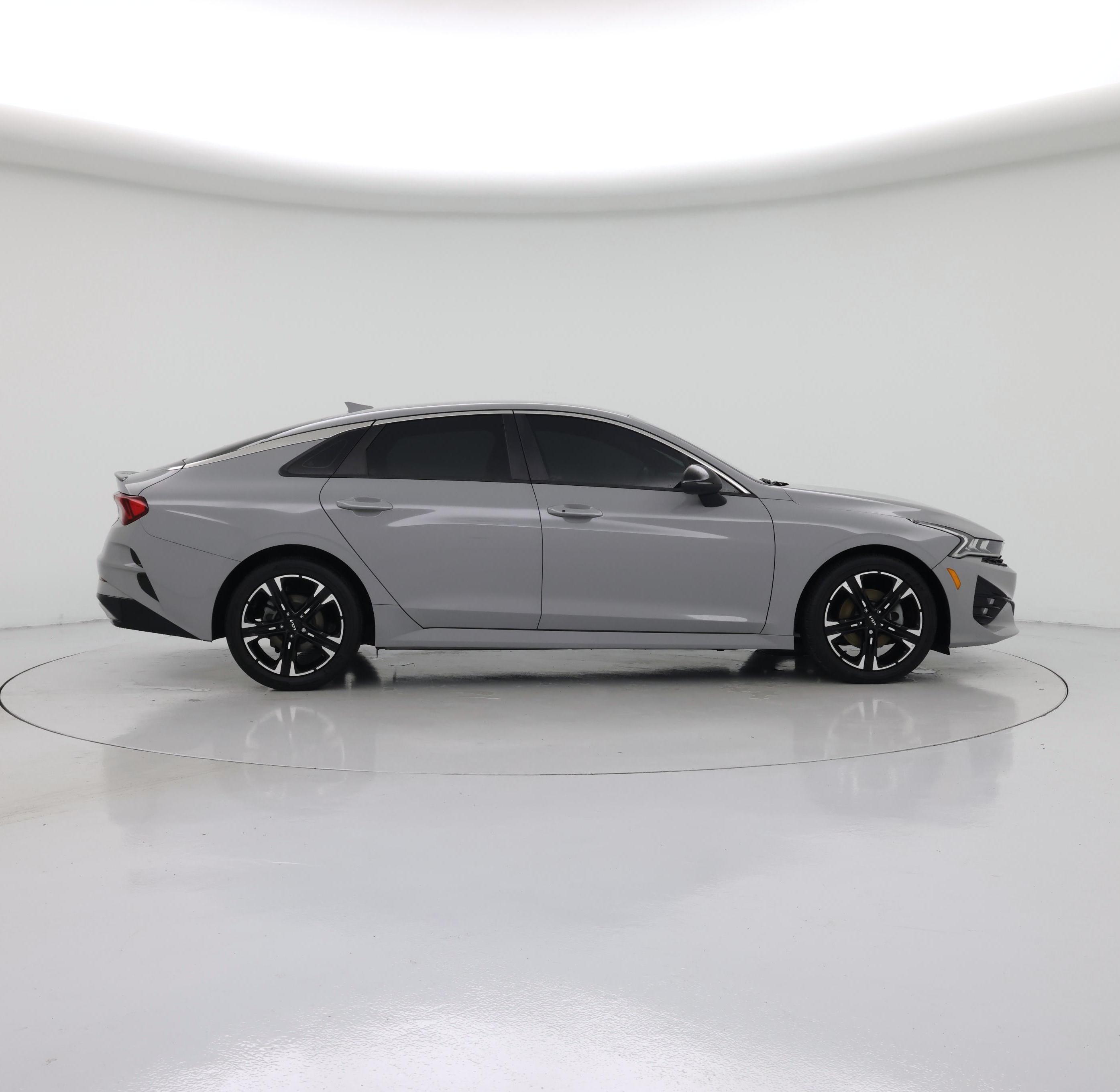 Thumbnail: 2023 Kia K5 - 7