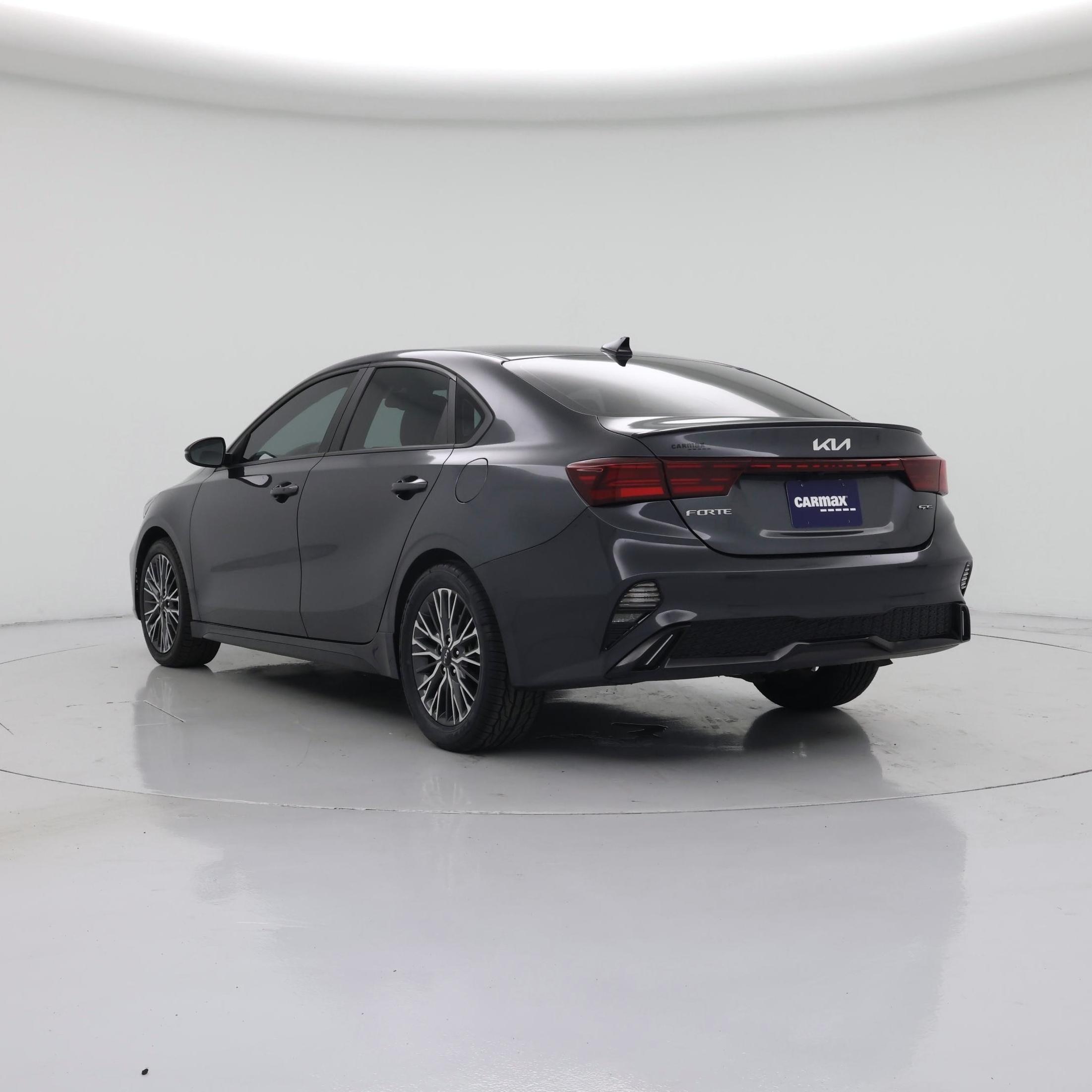 Thumbnail: 2023 Kia Forte - 2
