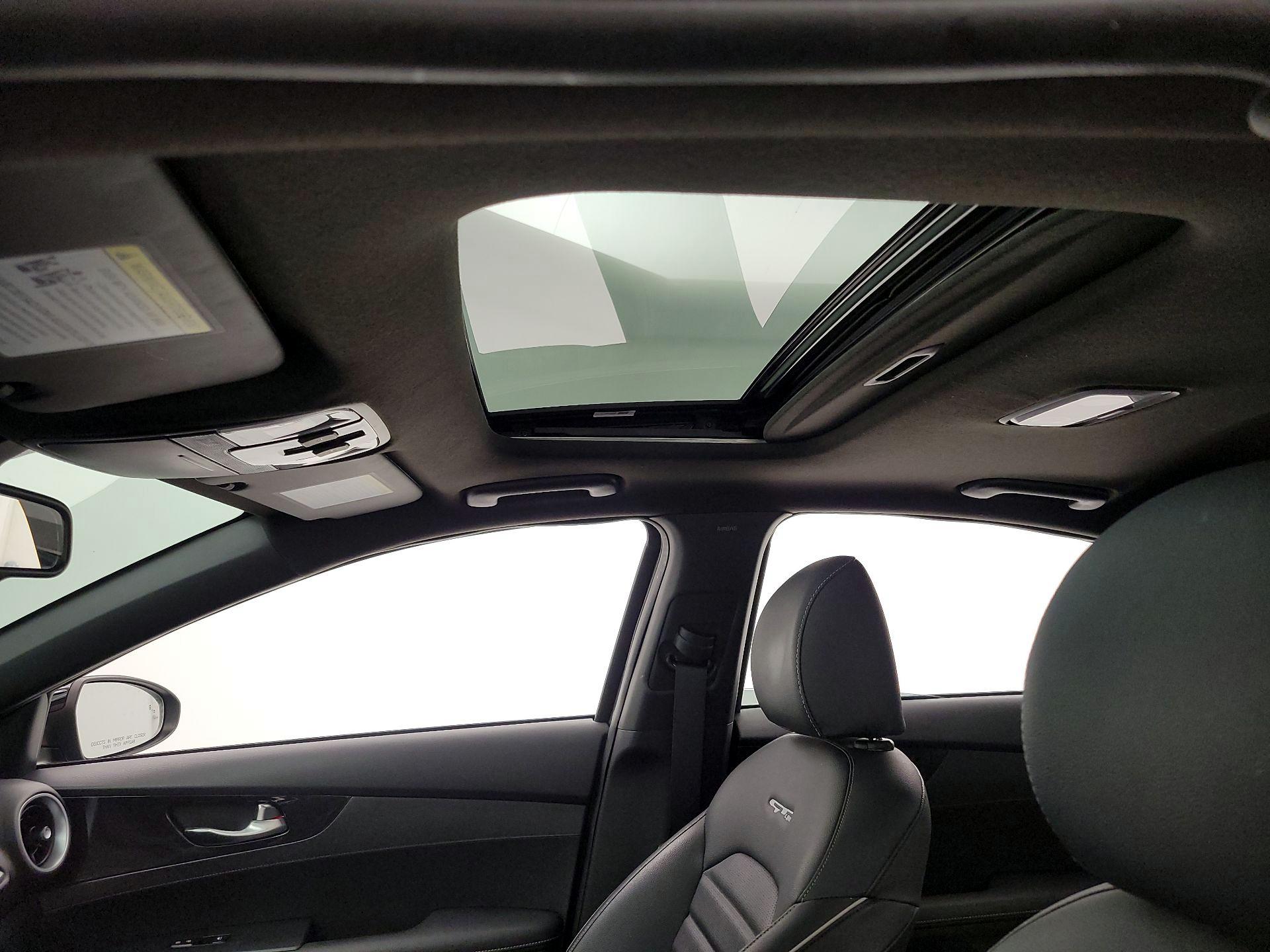 Thumbnail: 2023 Kia Forte - 20