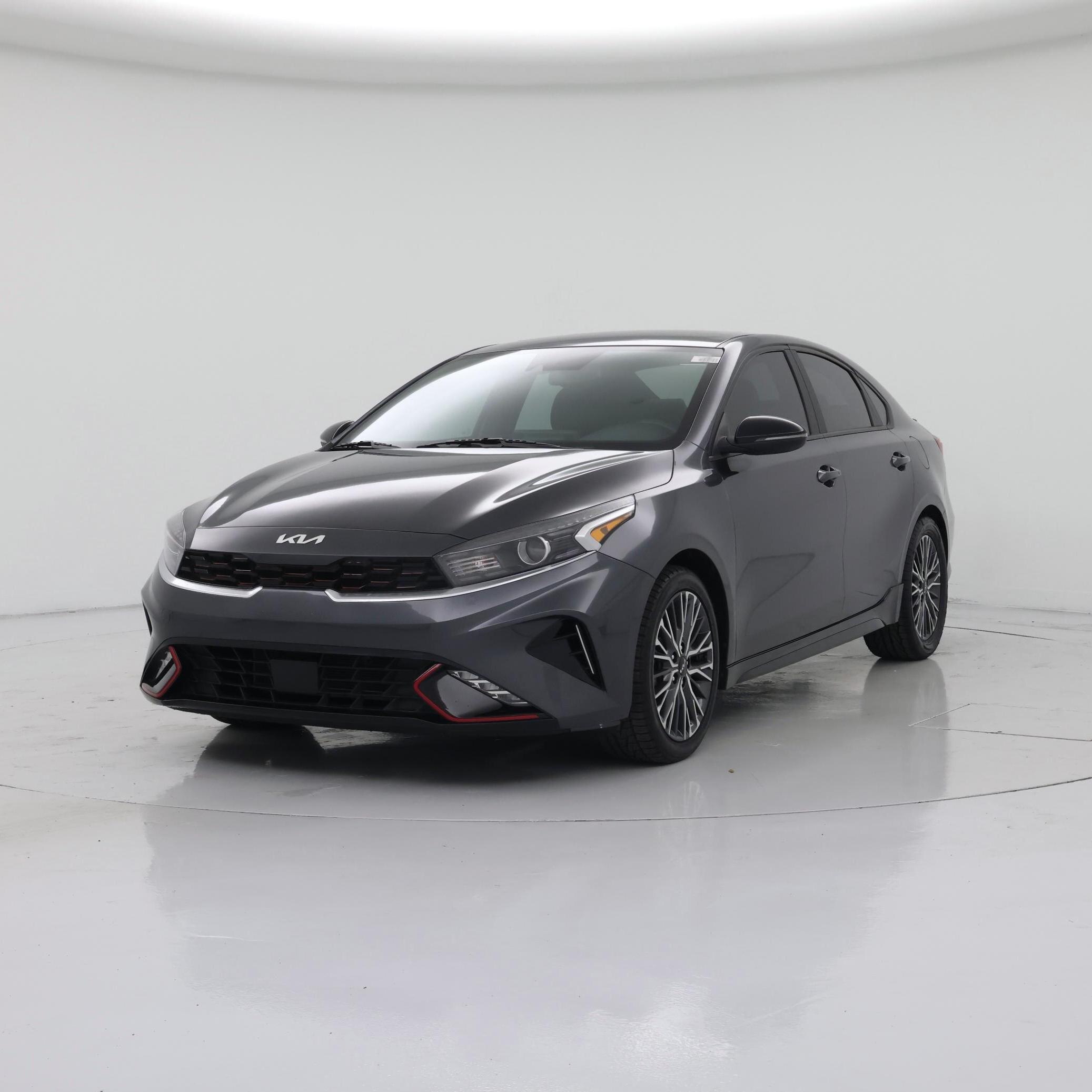 Thumbnail: 2023 Kia Forte - 4