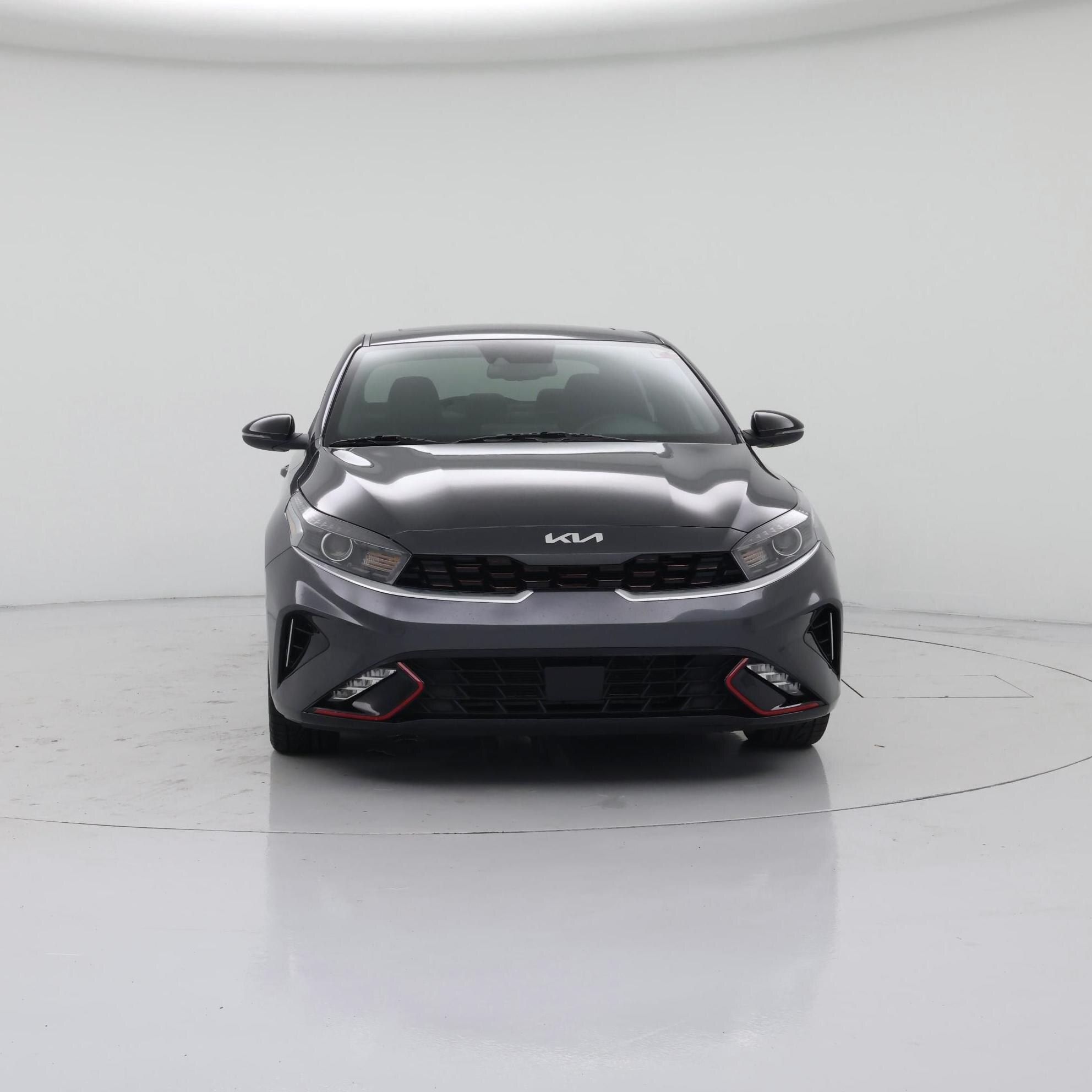 Thumbnail: 2023 Kia Forte - 5