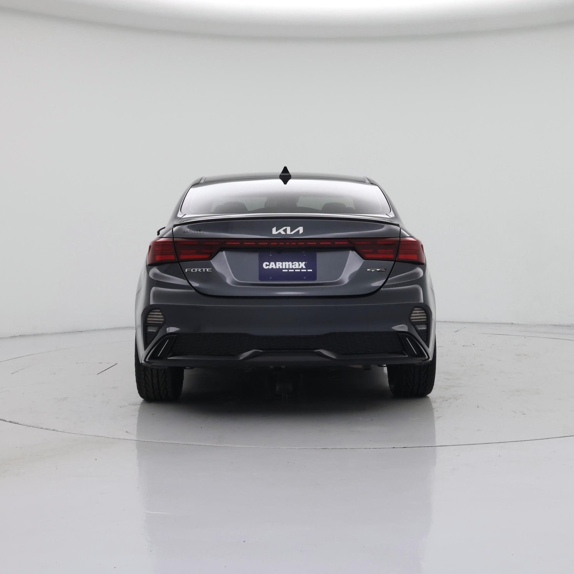 Thumbnail: 2023 Kia Forte - 6
