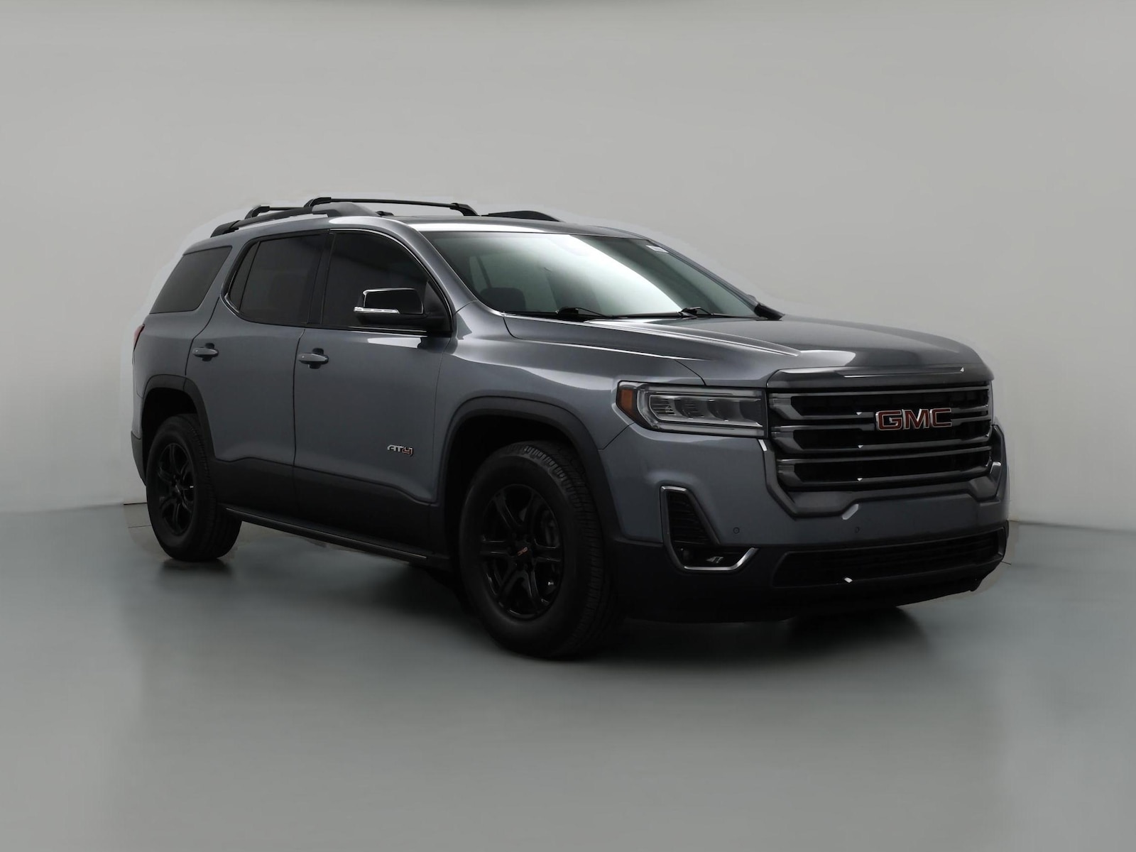 2020 GMC Acadia AT4