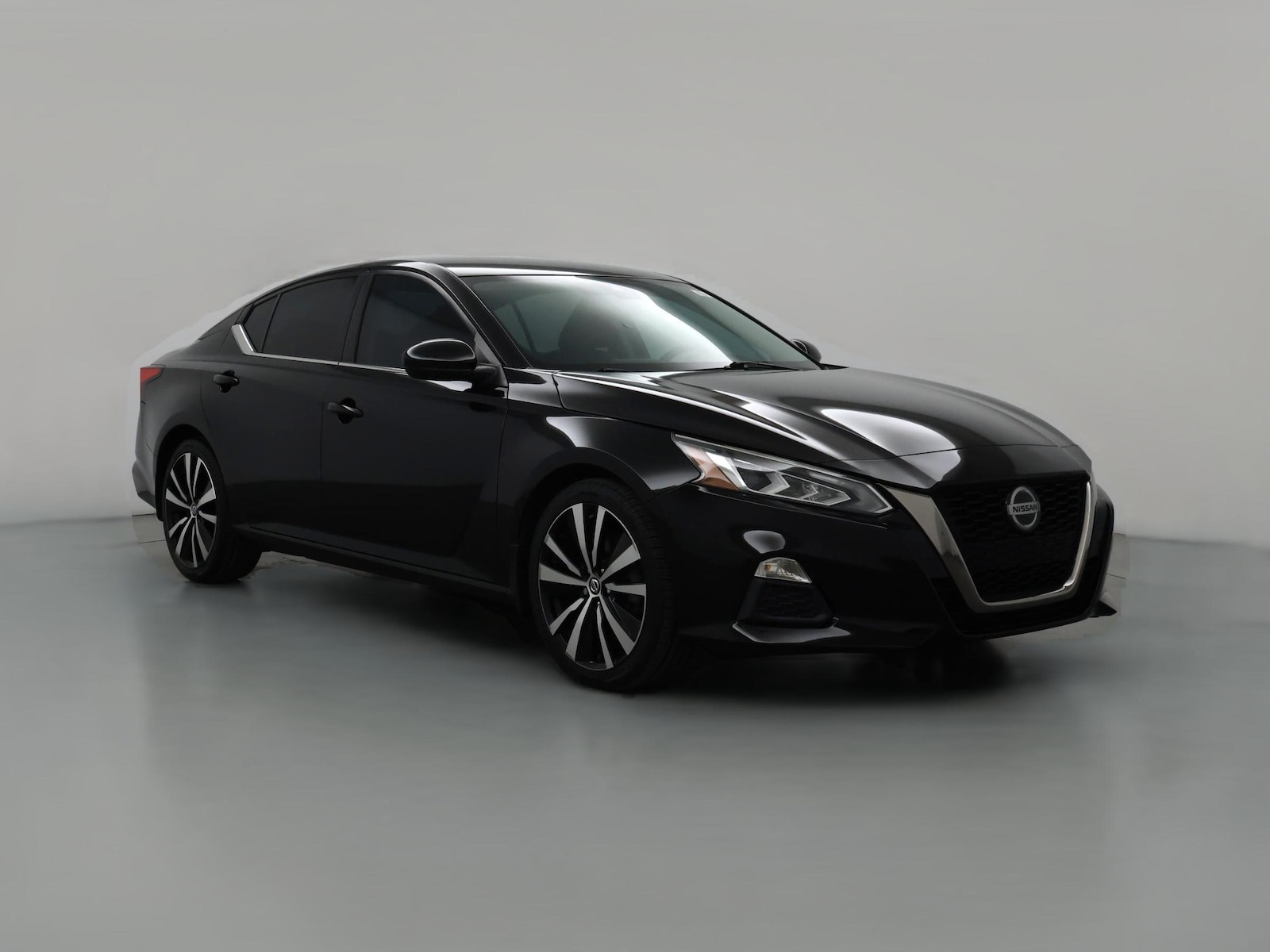 2021 Nissan Altima
