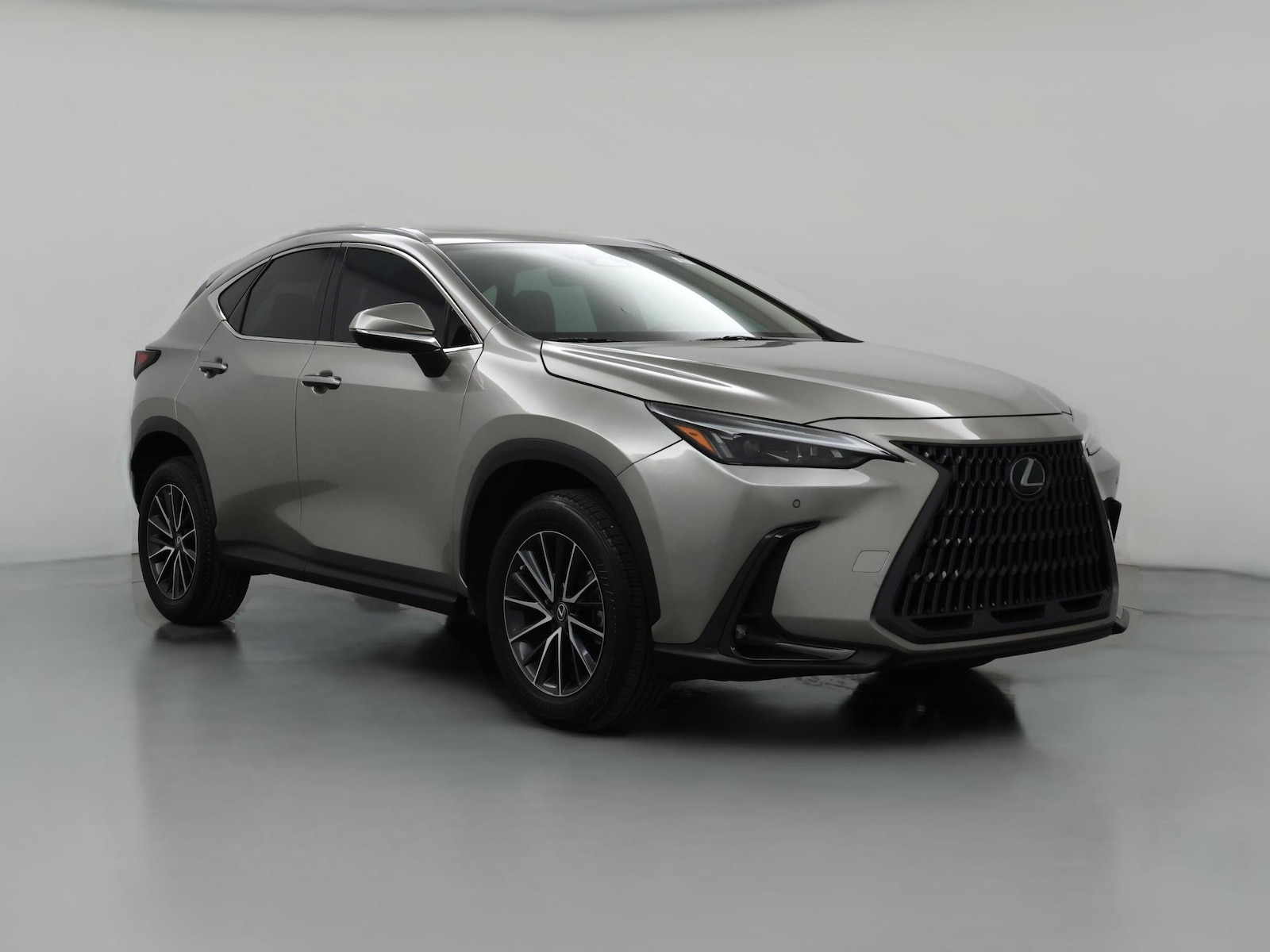 2023 Lexus NX 350