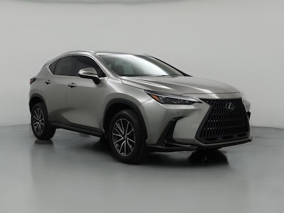 2023 Lexus NX 350 Premium
