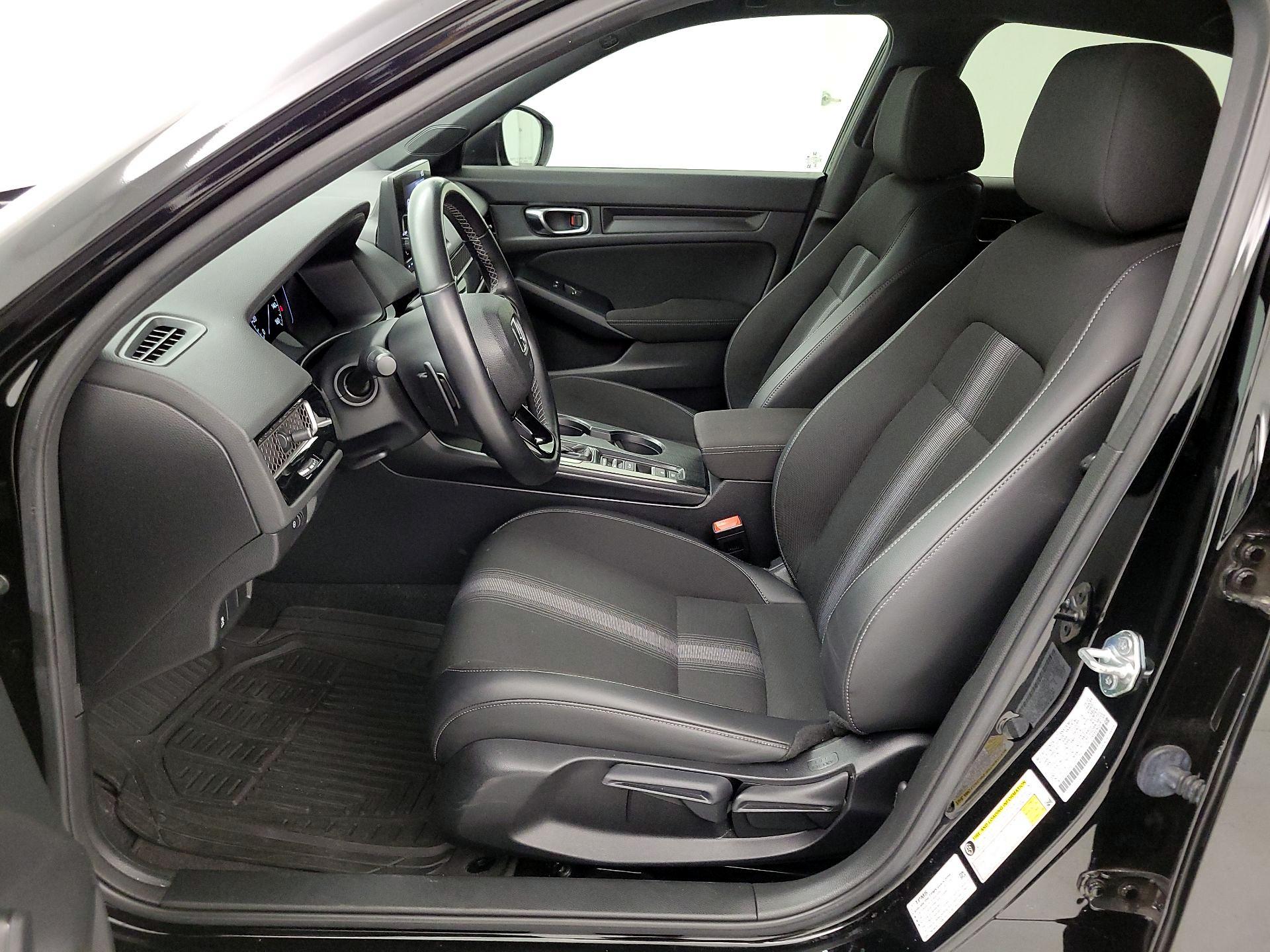 Thumbnail: 2023 Honda Civic - 11