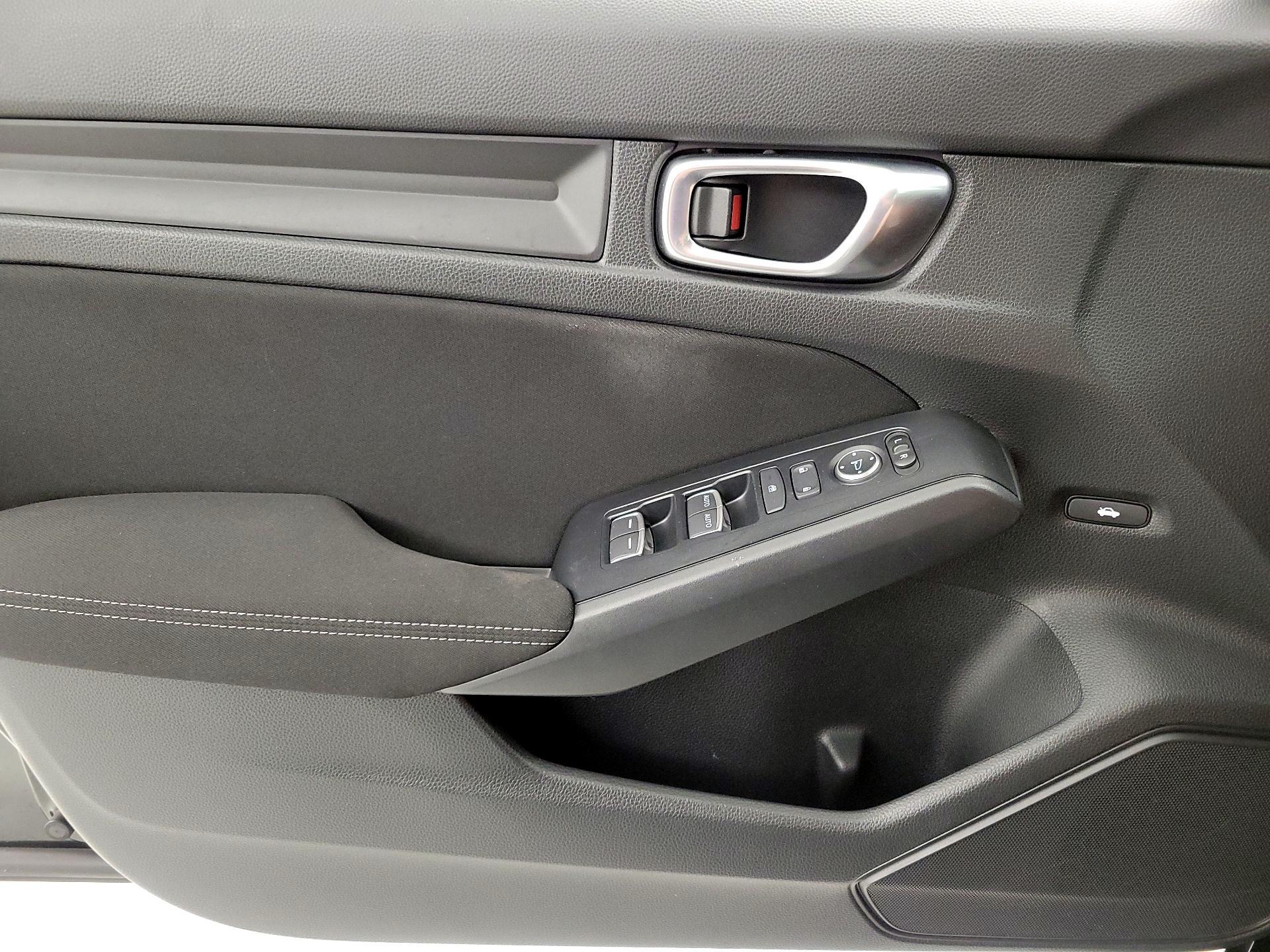 Thumbnail: 2023 Honda Civic - 12