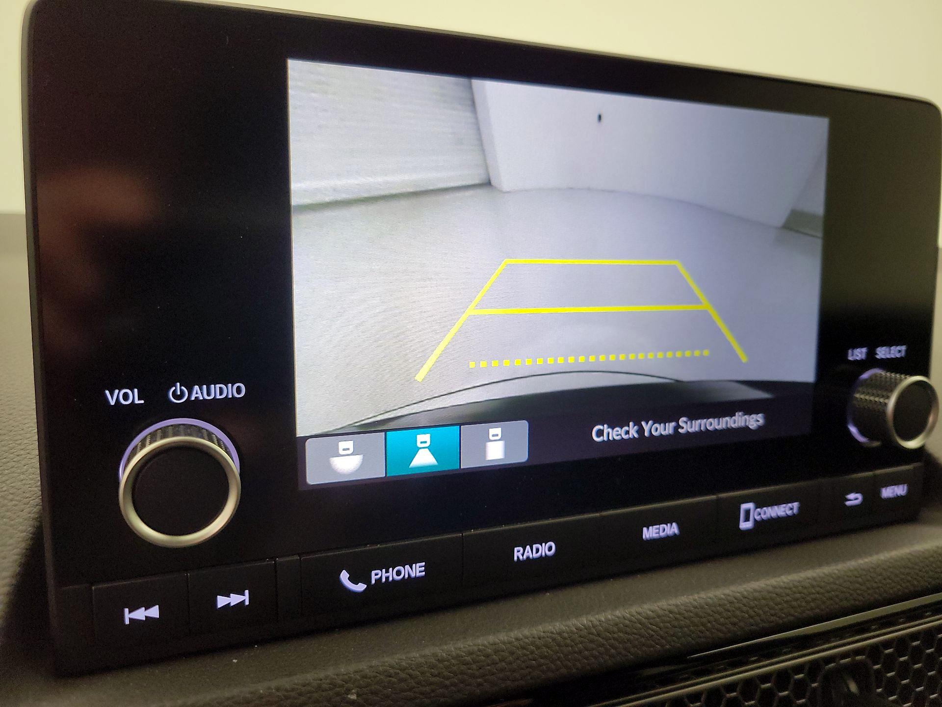 Thumbnail: 2023 Honda Civic - 14