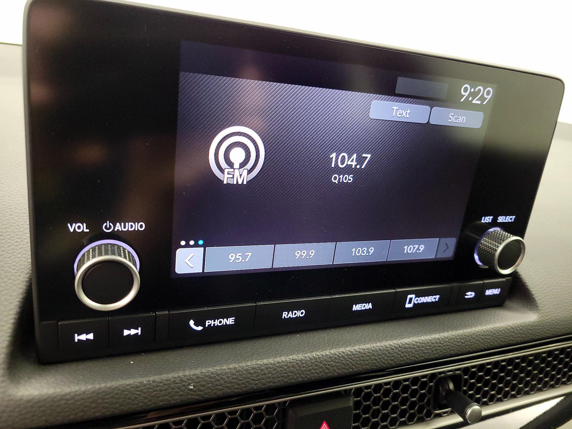 Thumbnail: 2023 Honda Civic - 15