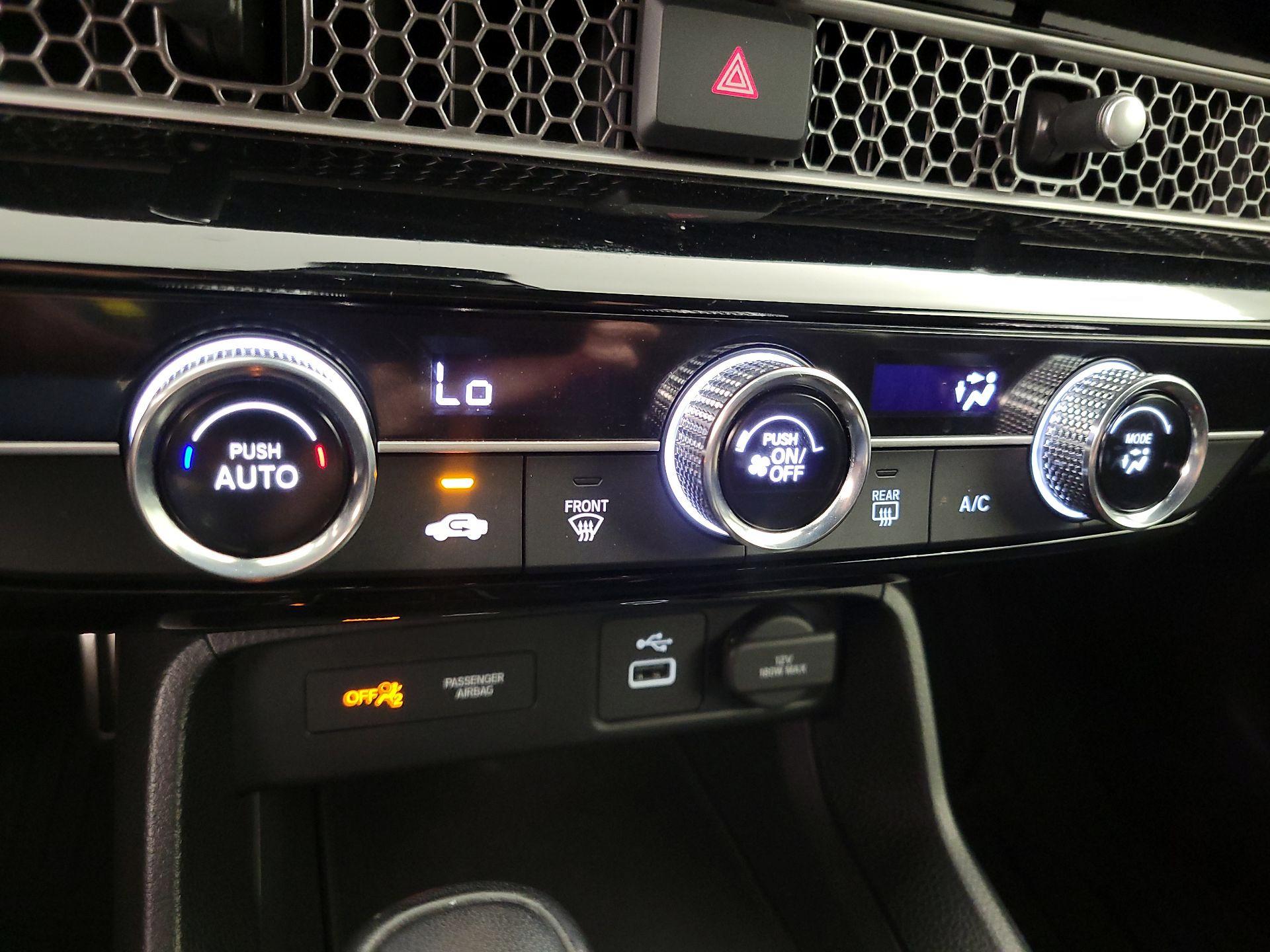 Thumbnail: 2023 Honda Civic - 16