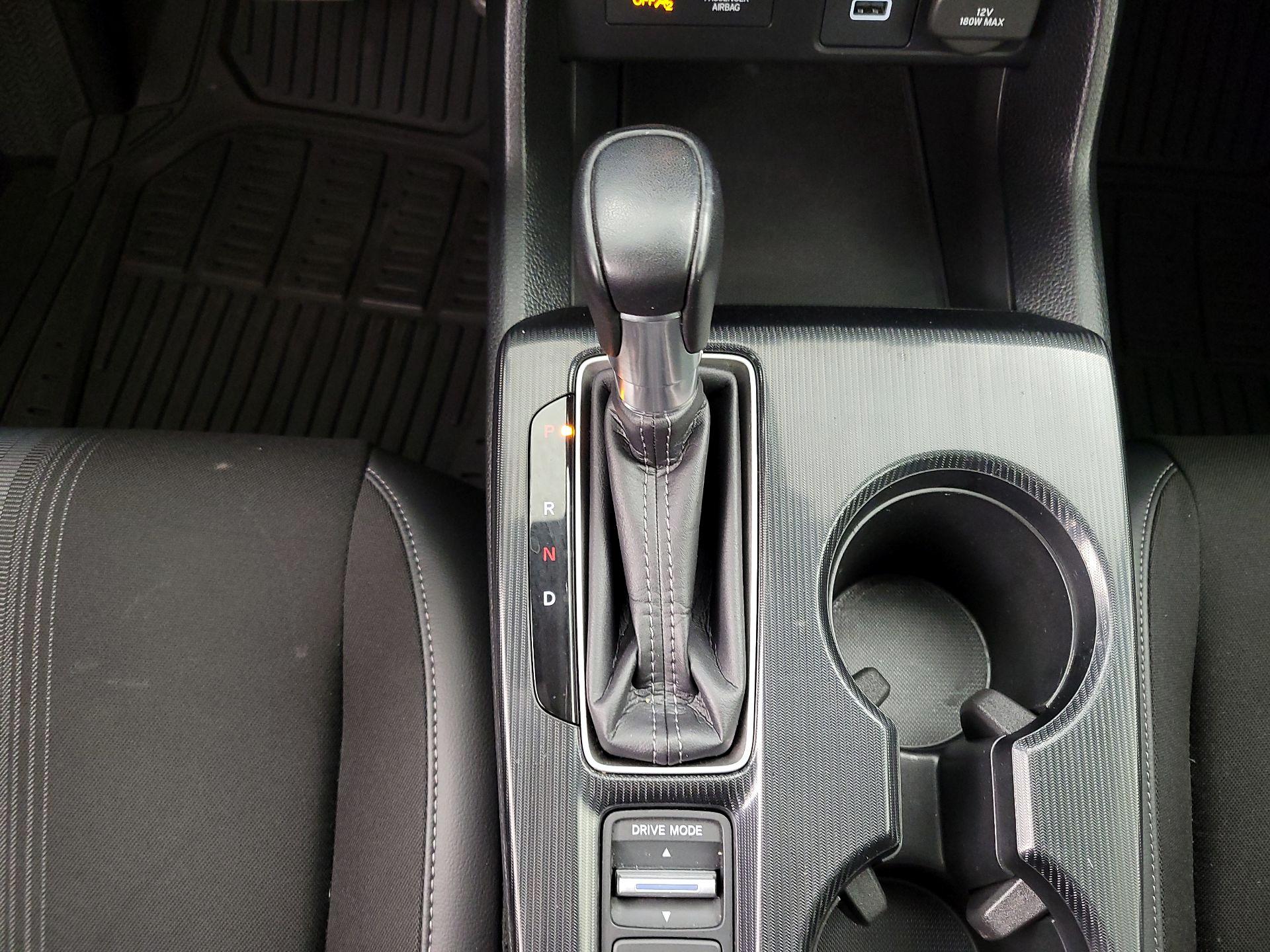 Thumbnail: 2023 Honda Civic - 17