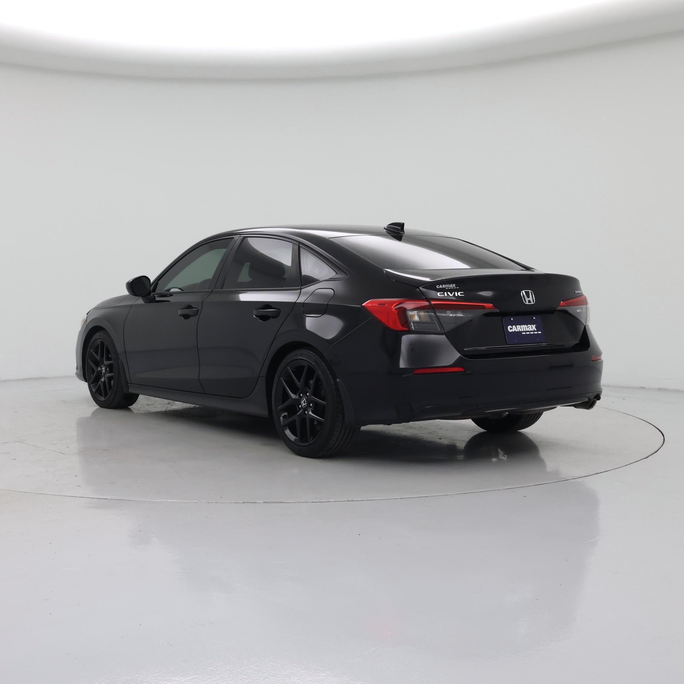 Thumbnail: 2023 Honda Civic - 2