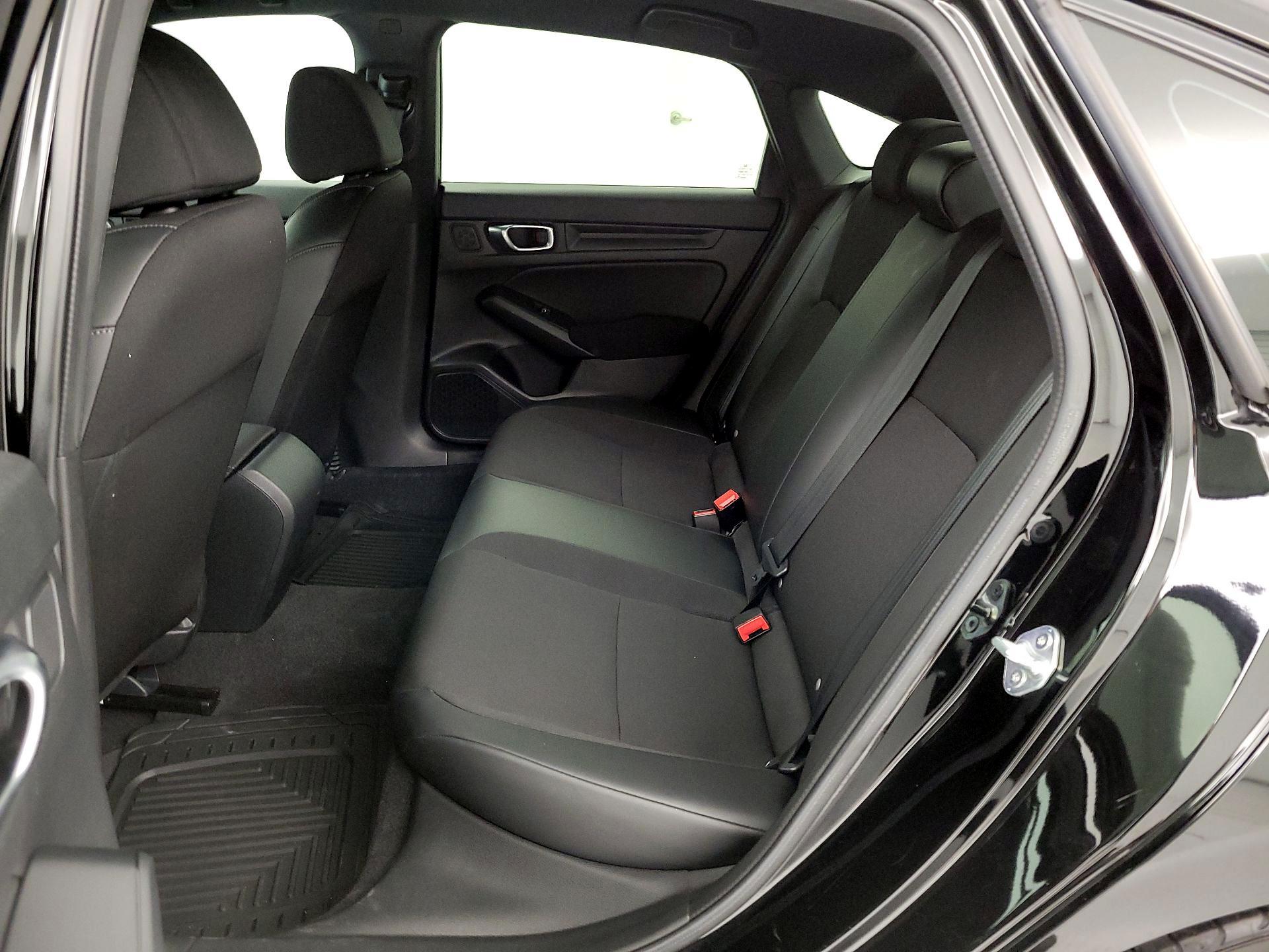 Thumbnail: 2023 Honda Civic - 19