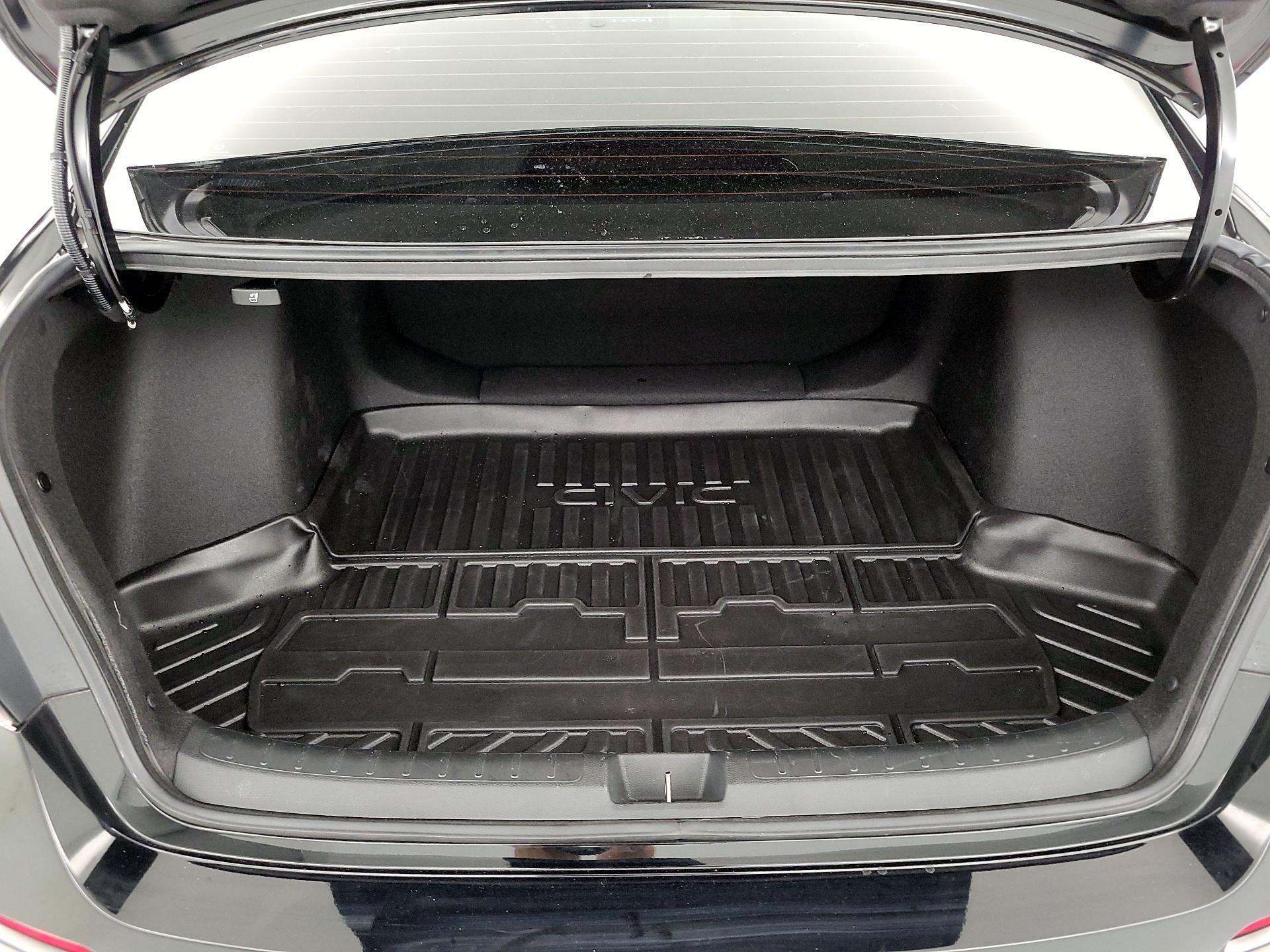 Thumbnail: 2023 Honda Civic - 20