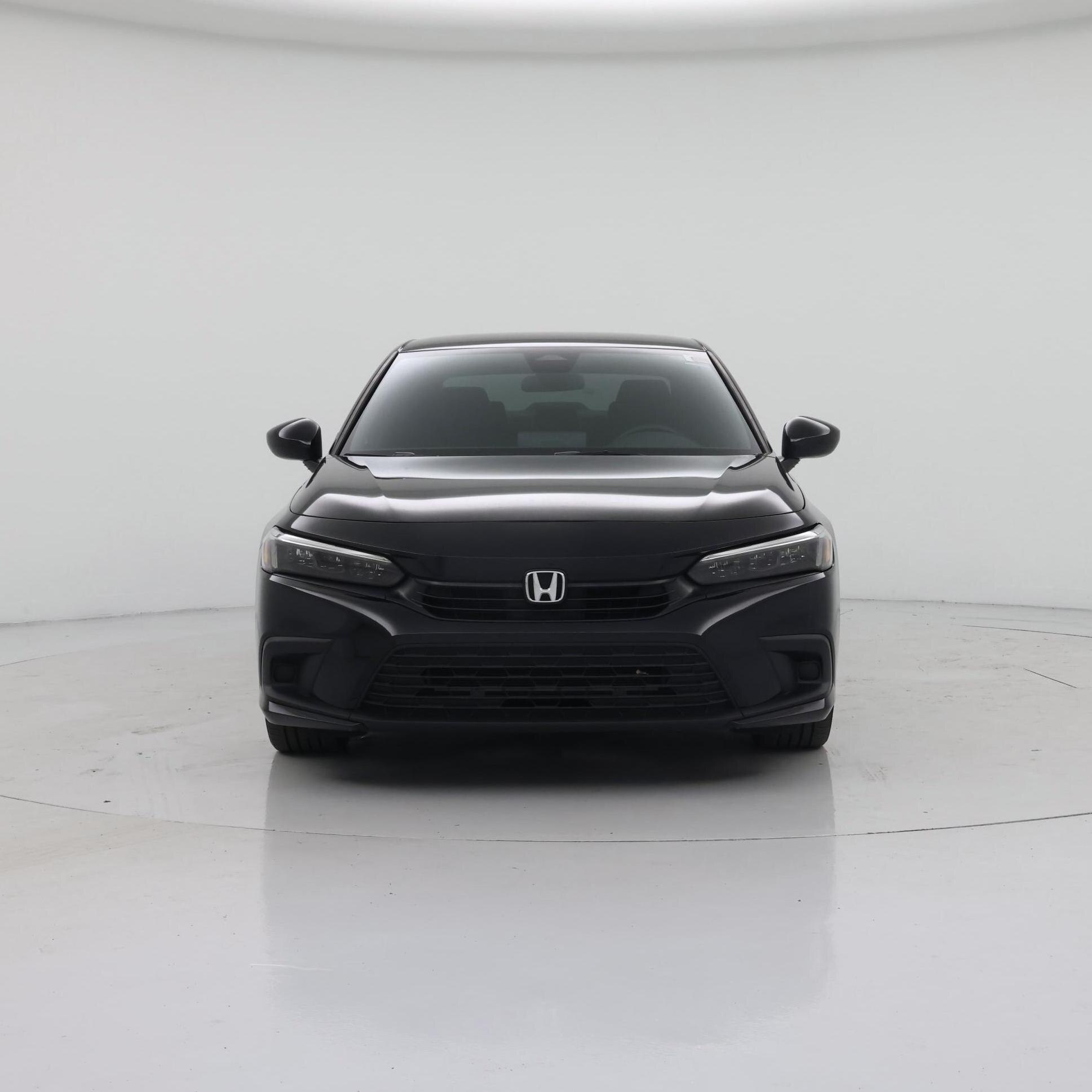 Thumbnail: 2023 Honda Civic - 5