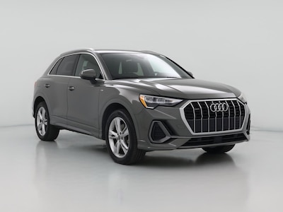 2020 Audi Q3 Premium S-Line
