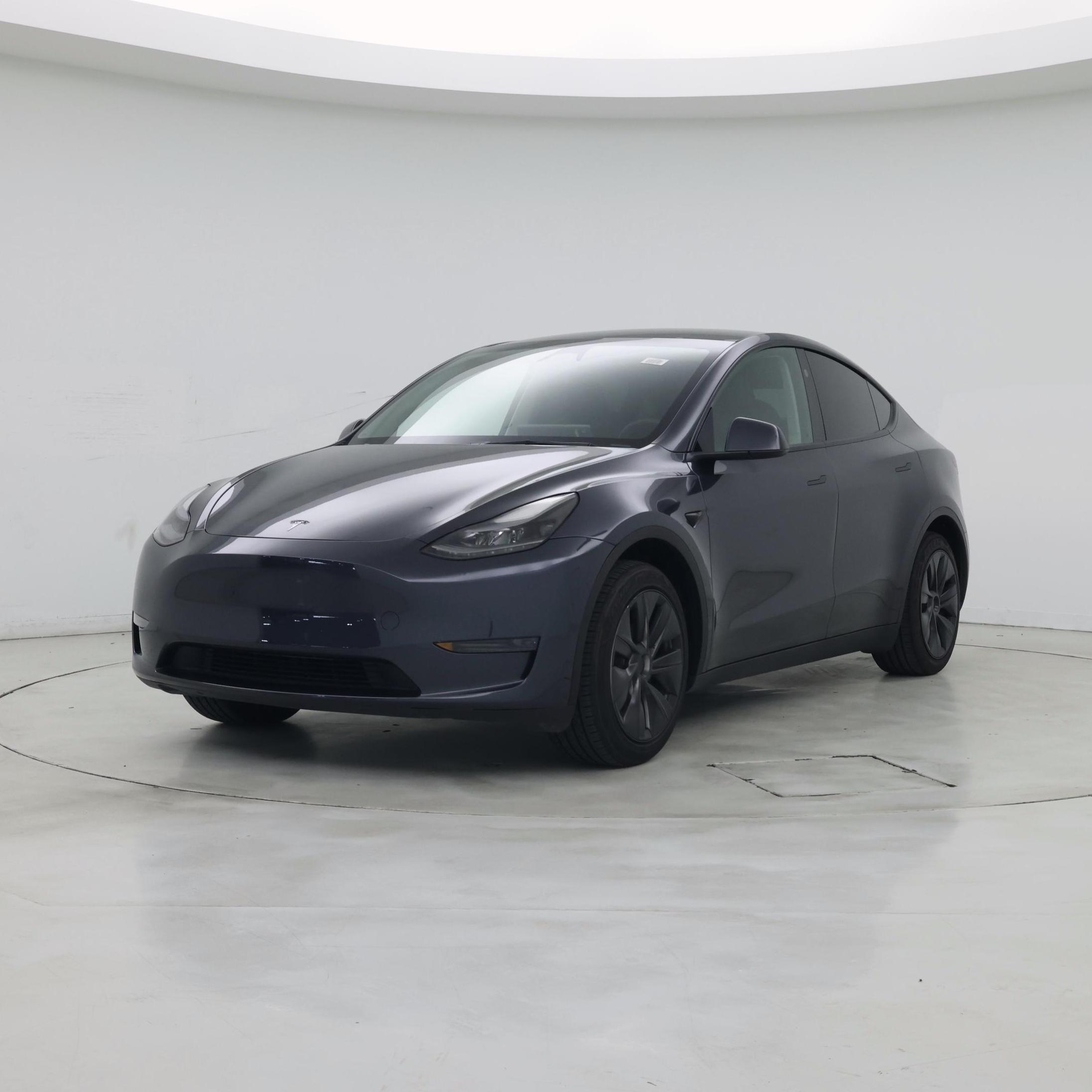 Thumbnail: 2024 Tesla Model Y - 4