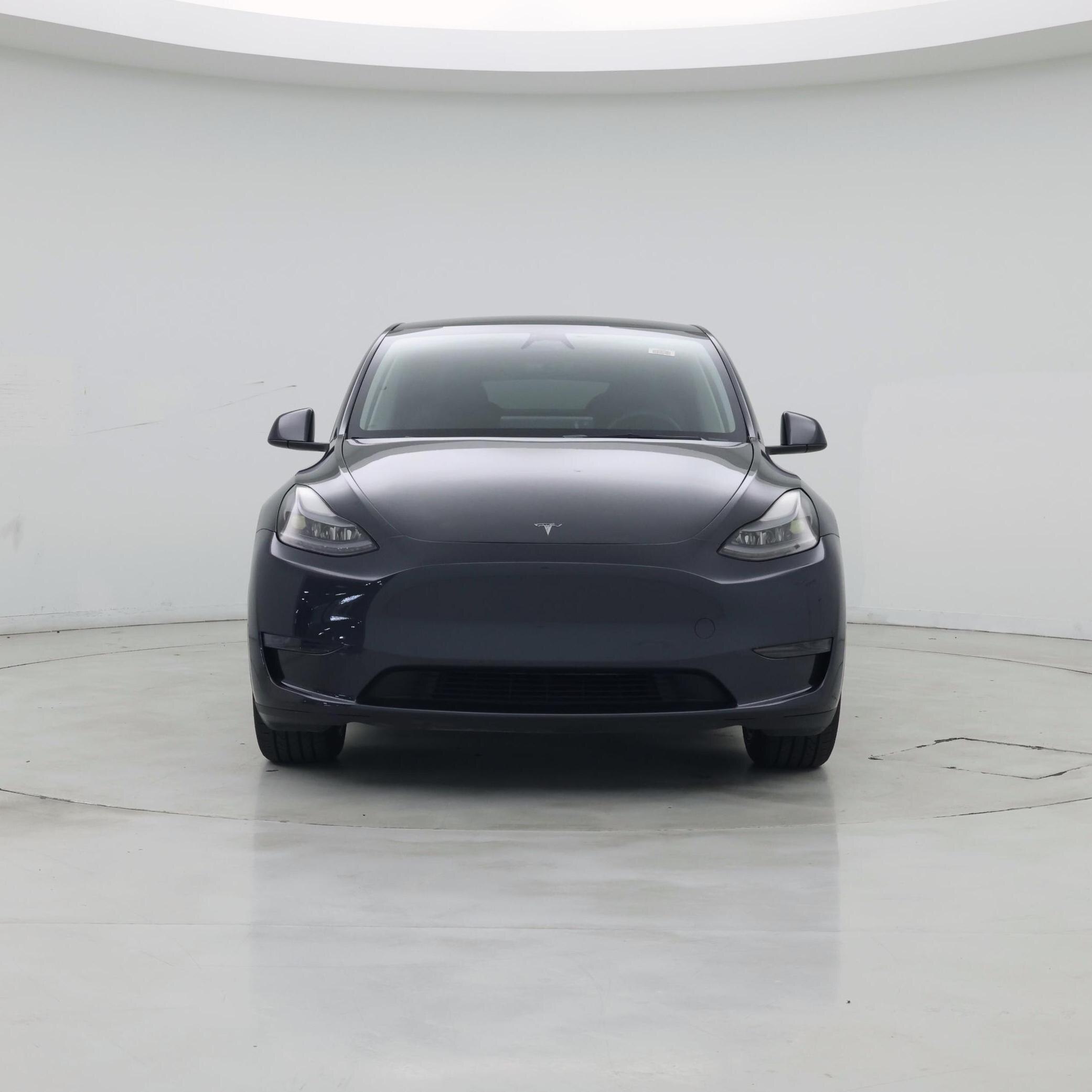 Thumbnail: 2024 Tesla Model Y - 5