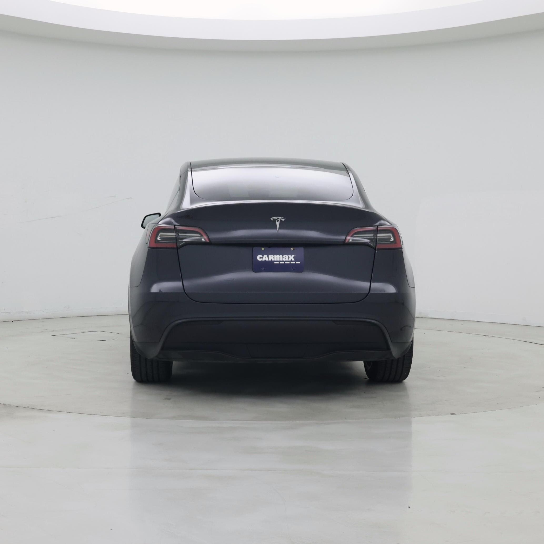 Thumbnail: 2024 Tesla Model Y - 6