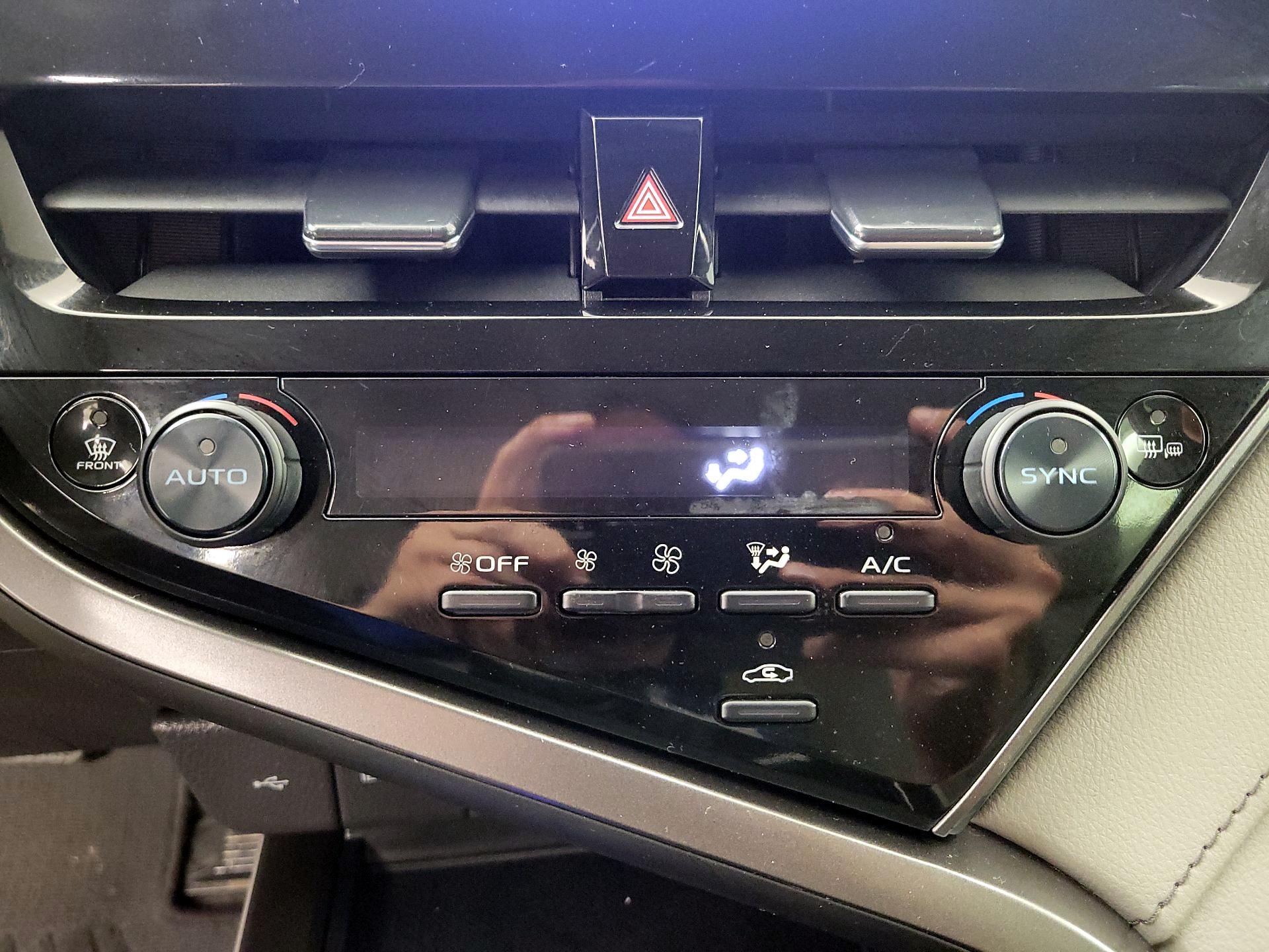 Thumbnail: 2024 Toyota Camry - 16