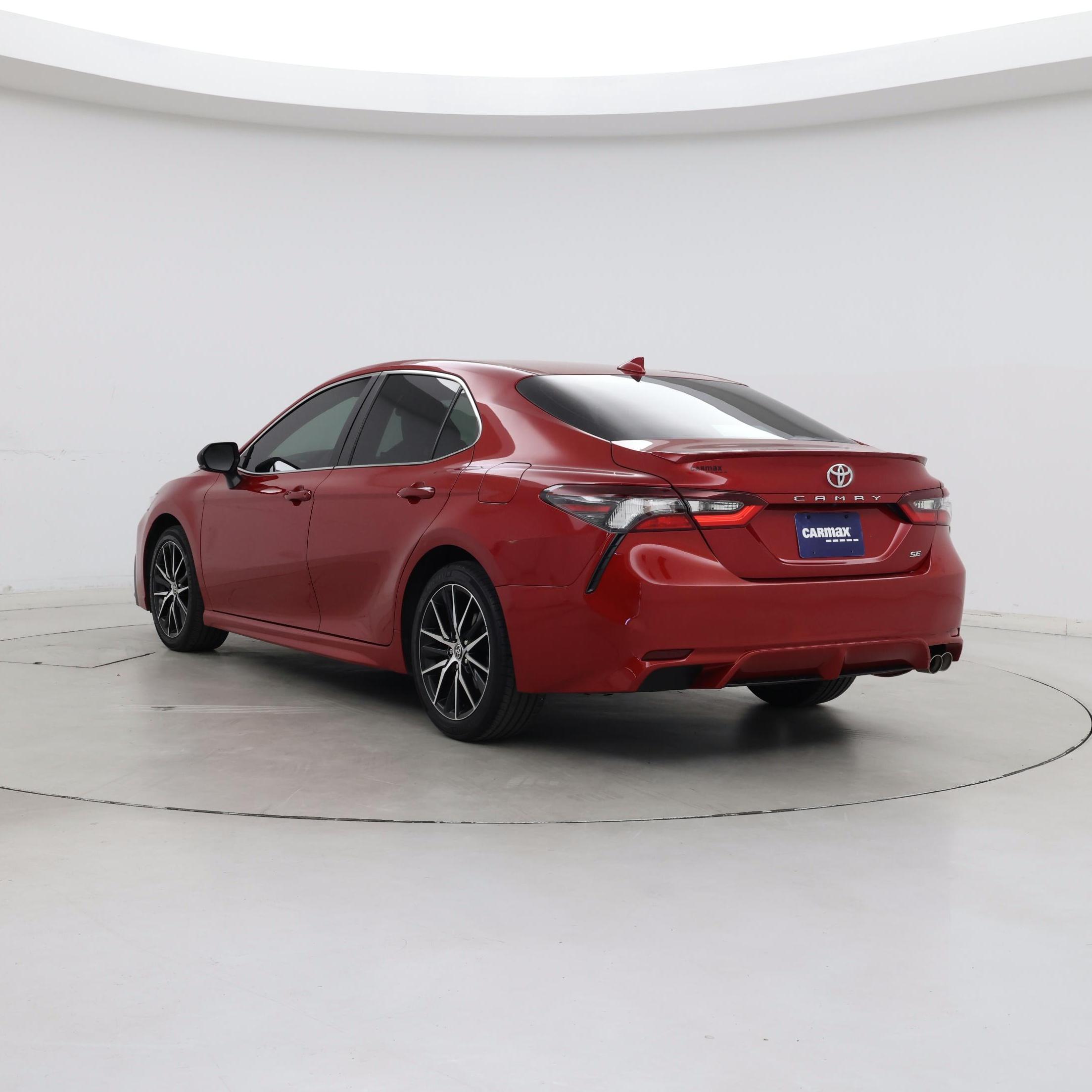 Thumbnail: 2024 Toyota Camry - 2