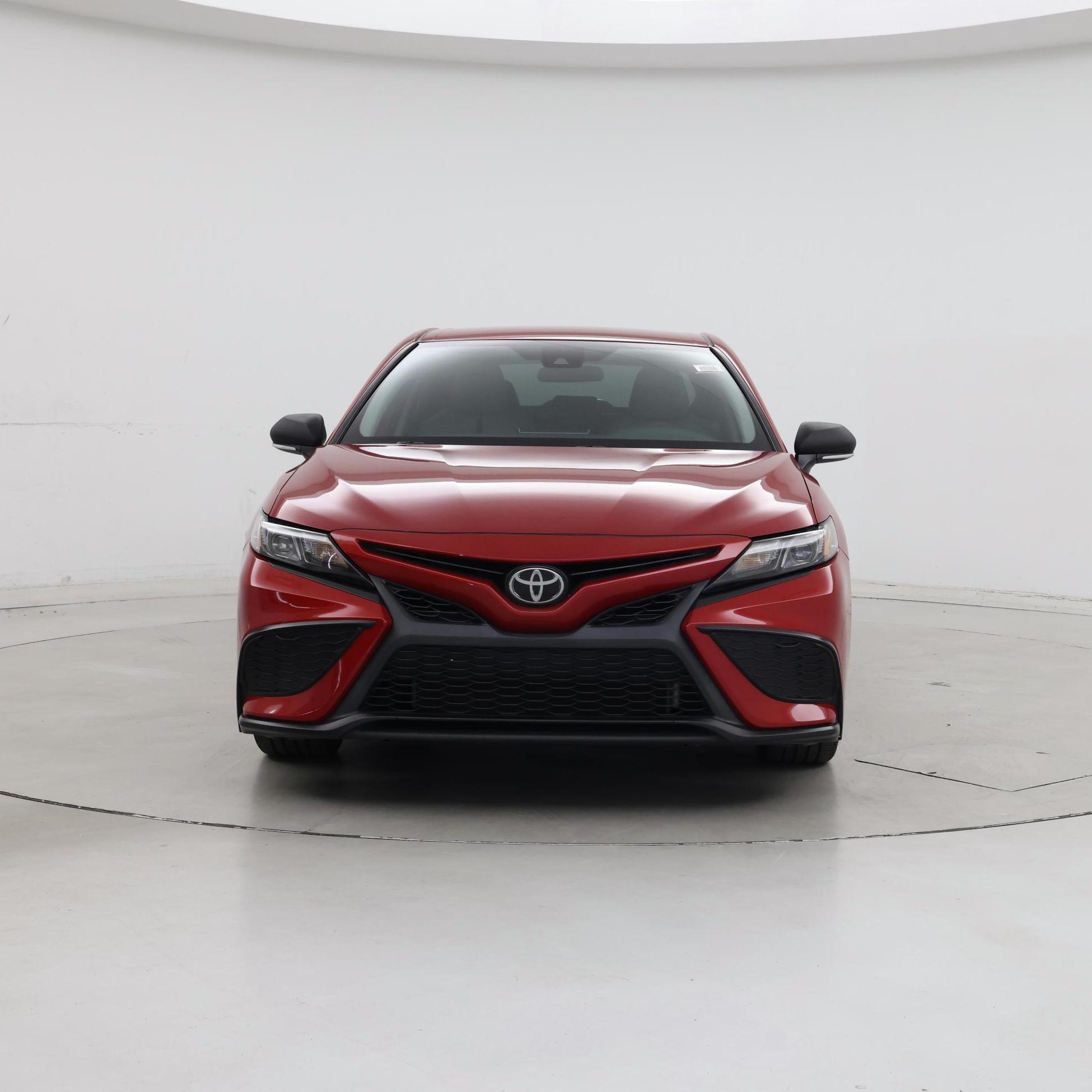 Thumbnail: 2024 Toyota Camry - 5