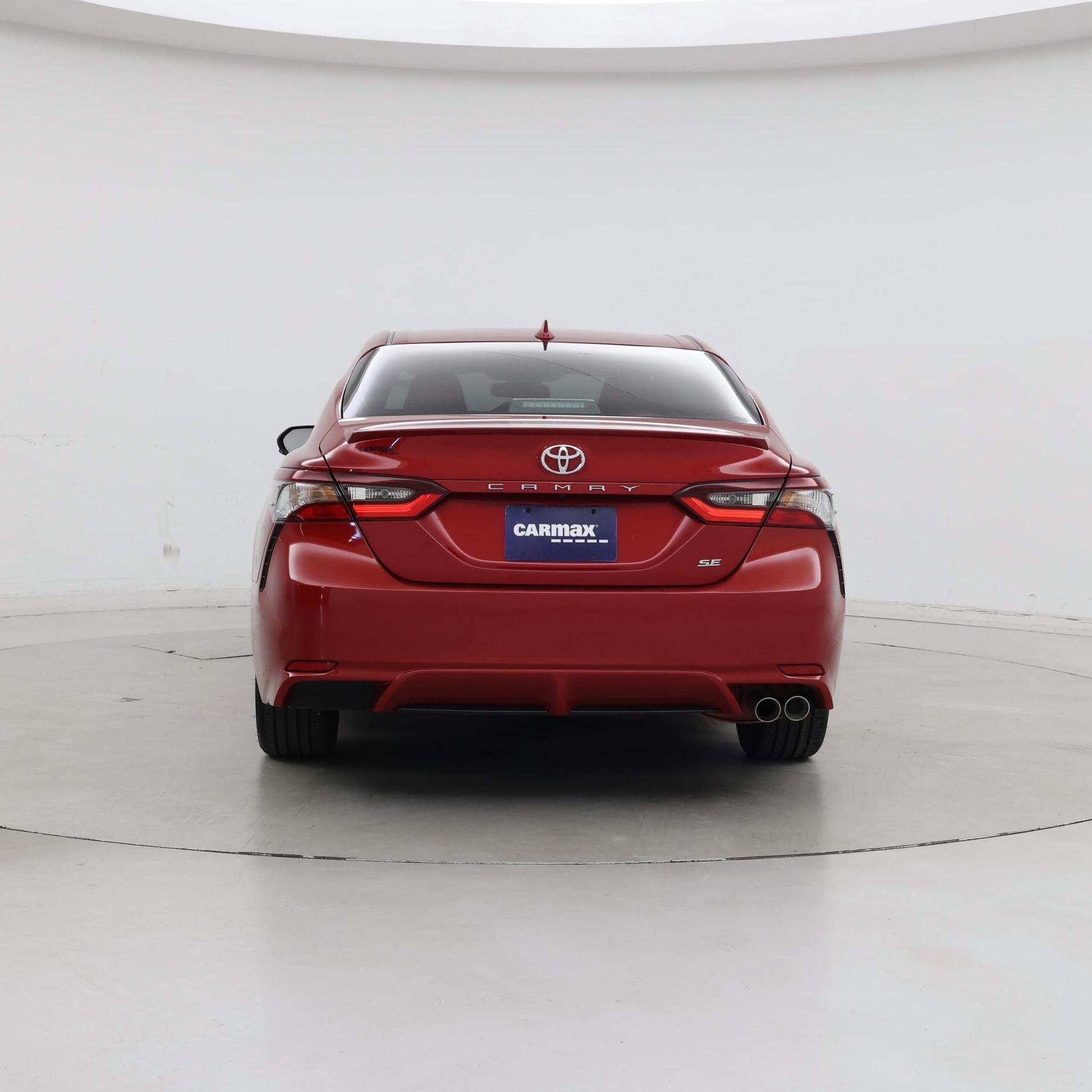 Thumbnail: 2024 Toyota Camry - 6