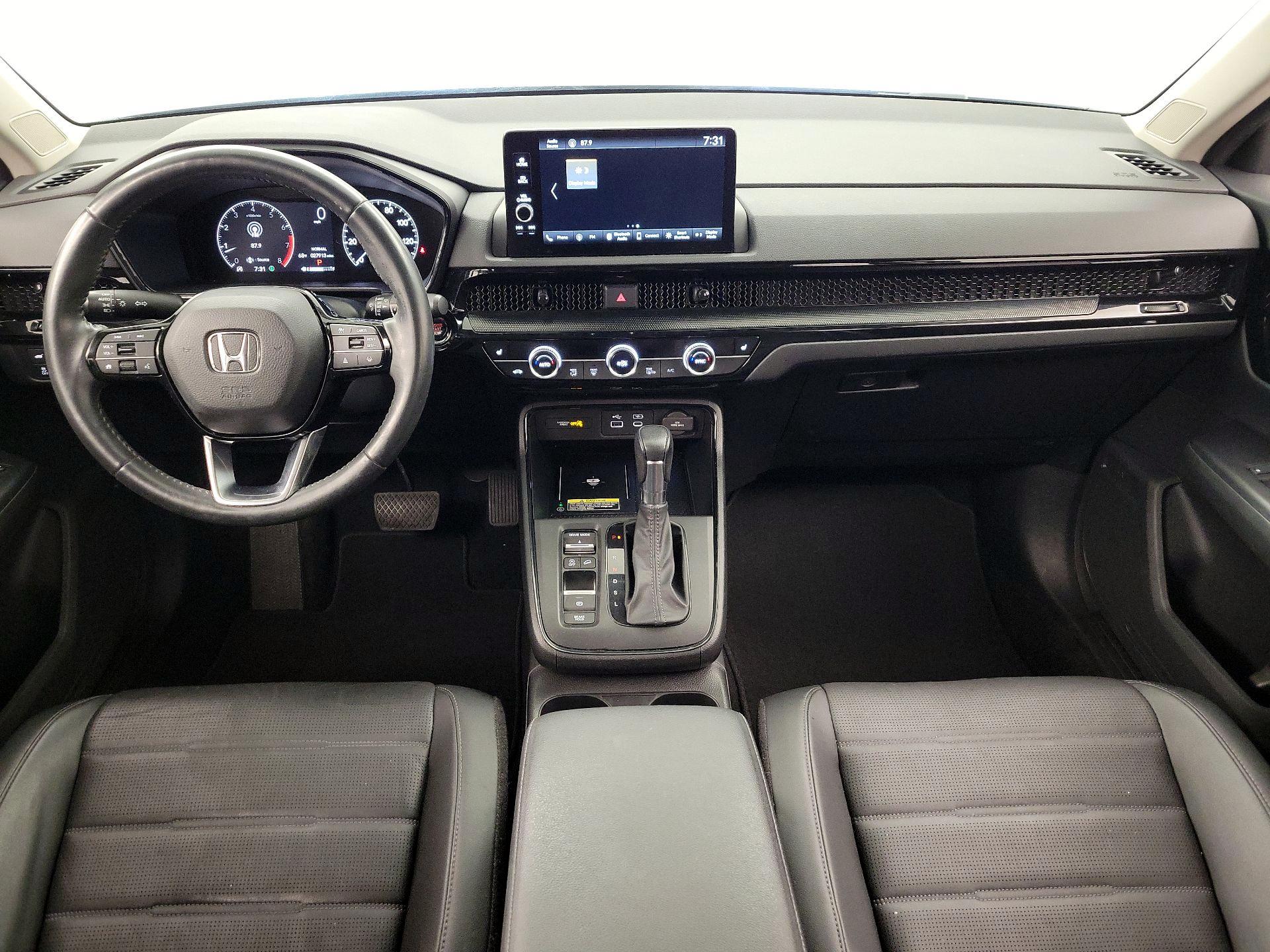 Thumbnail: 2023 Honda CR-V - 9