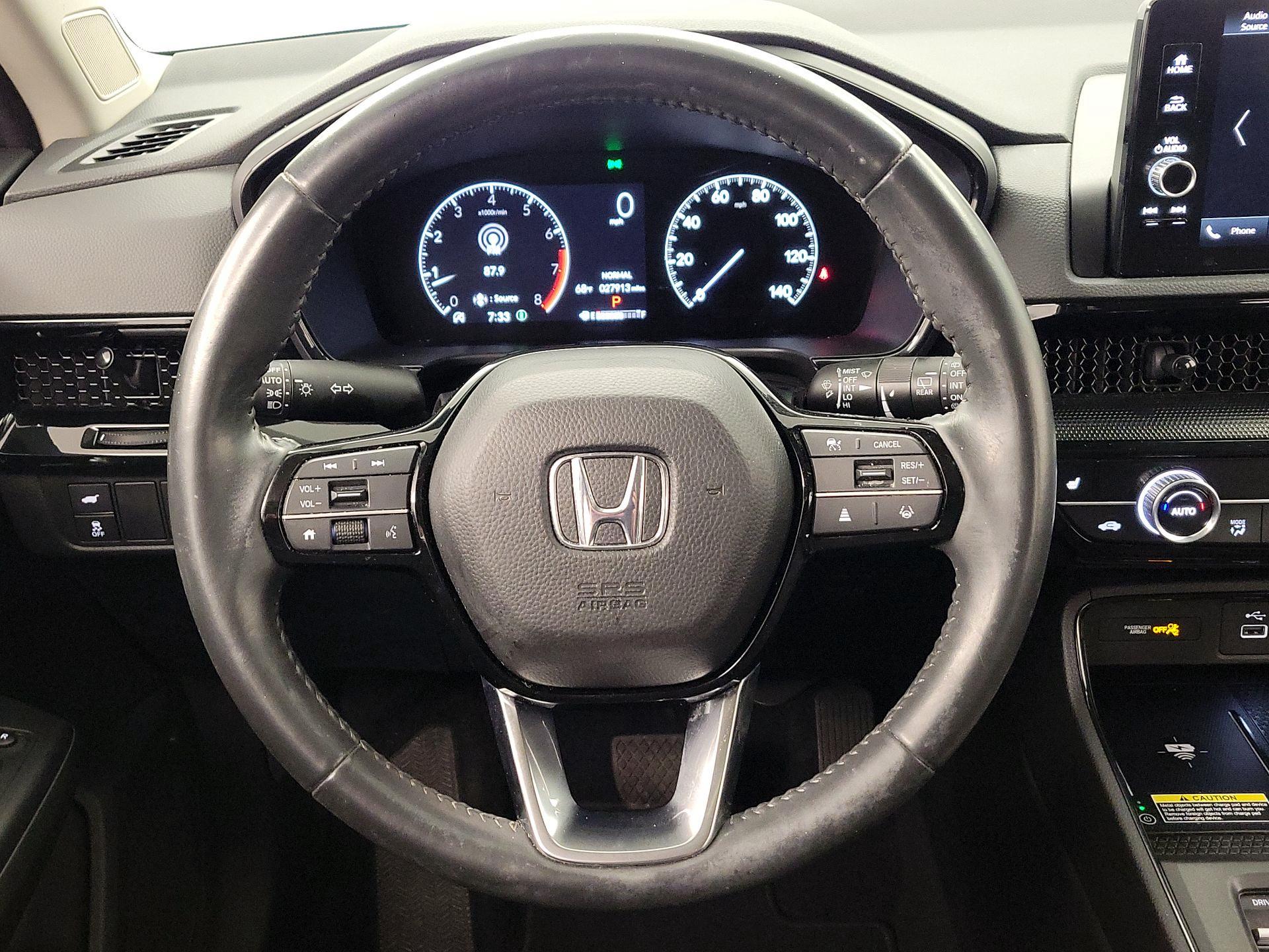 Thumbnail: 2023 Honda CR-V - 10