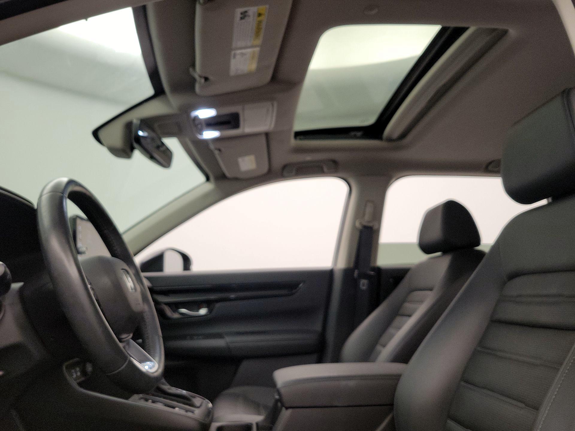Thumbnail: 2023 Honda CR-V - 19