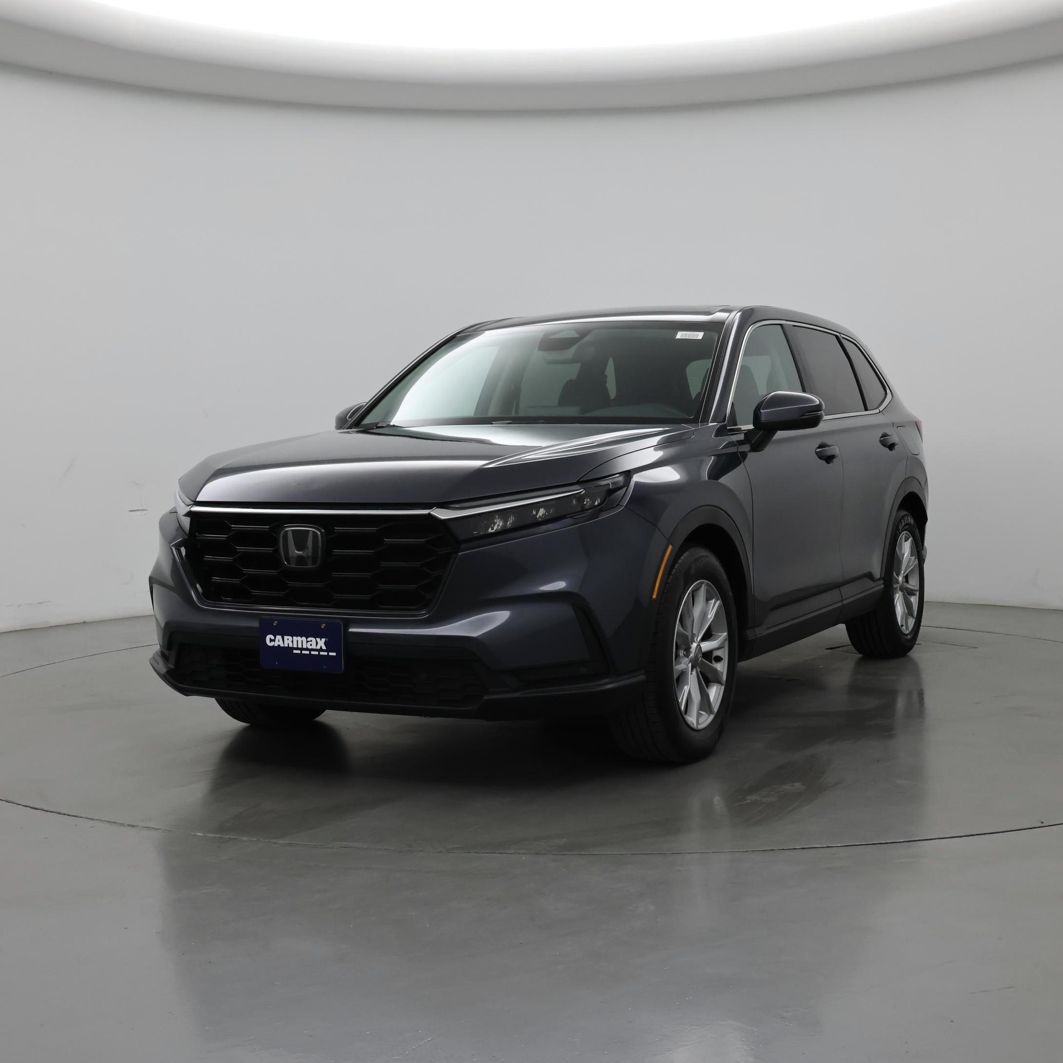 Thumbnail: 2023 Honda CR-V - 4
