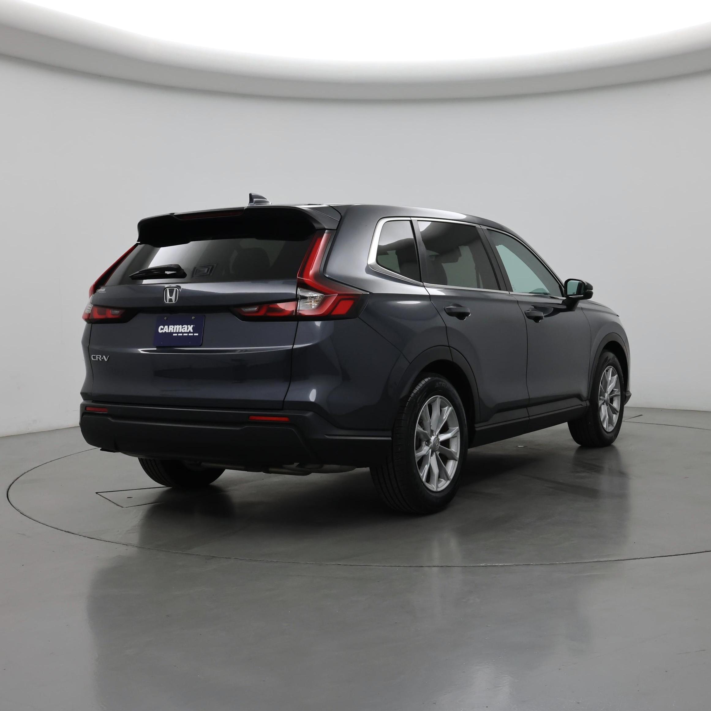 Thumbnail: 2023 Honda CR-V - 8