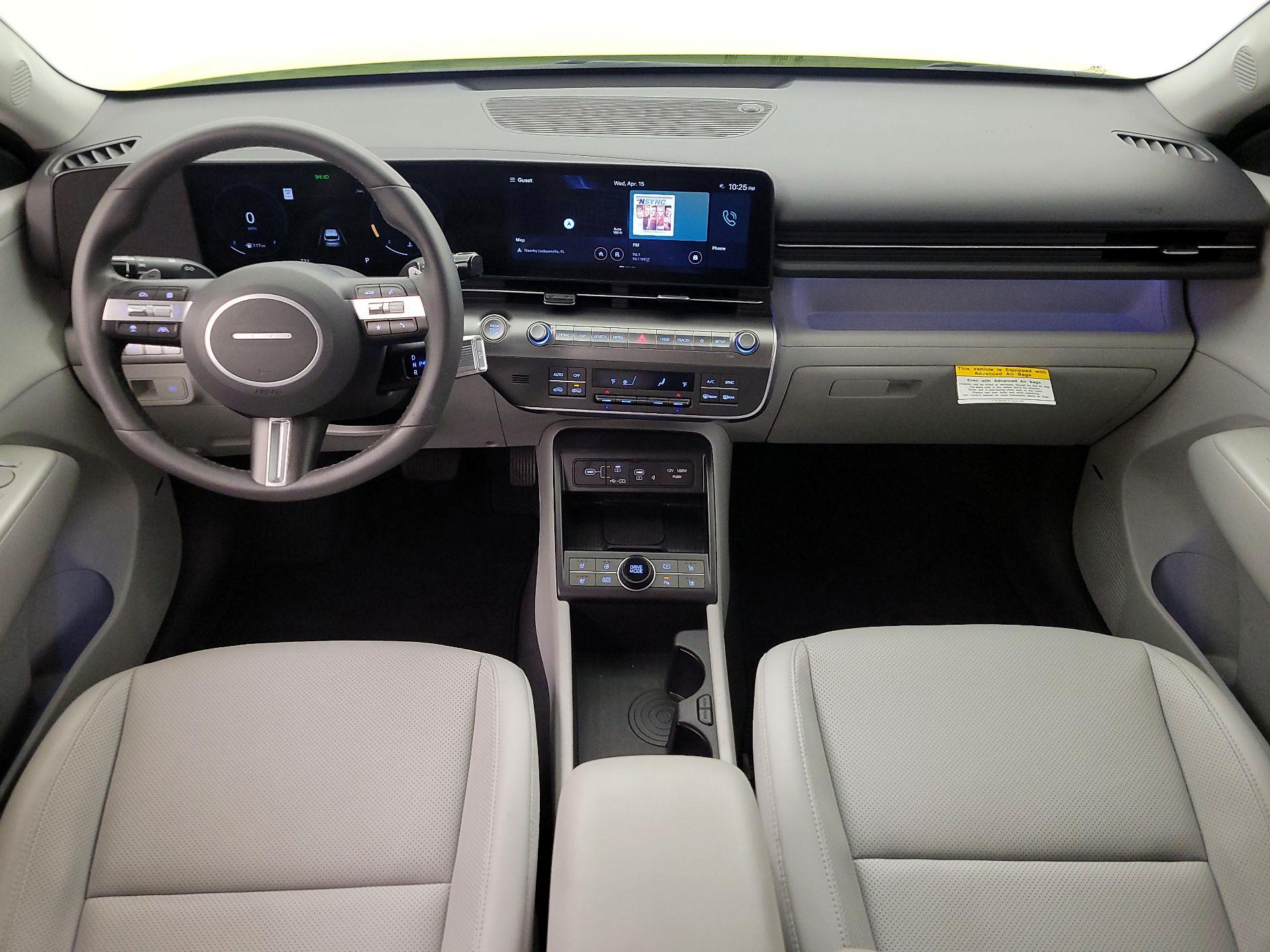Thumbnail: 2024 Hyundai Kona - 9