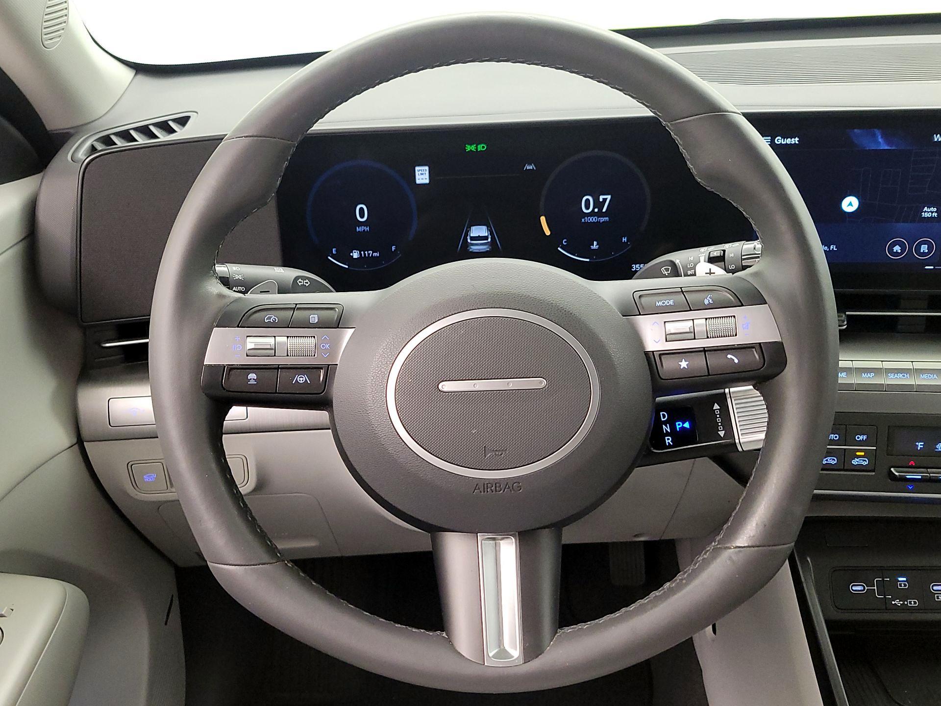 Thumbnail: 2024 Hyundai Kona - 10