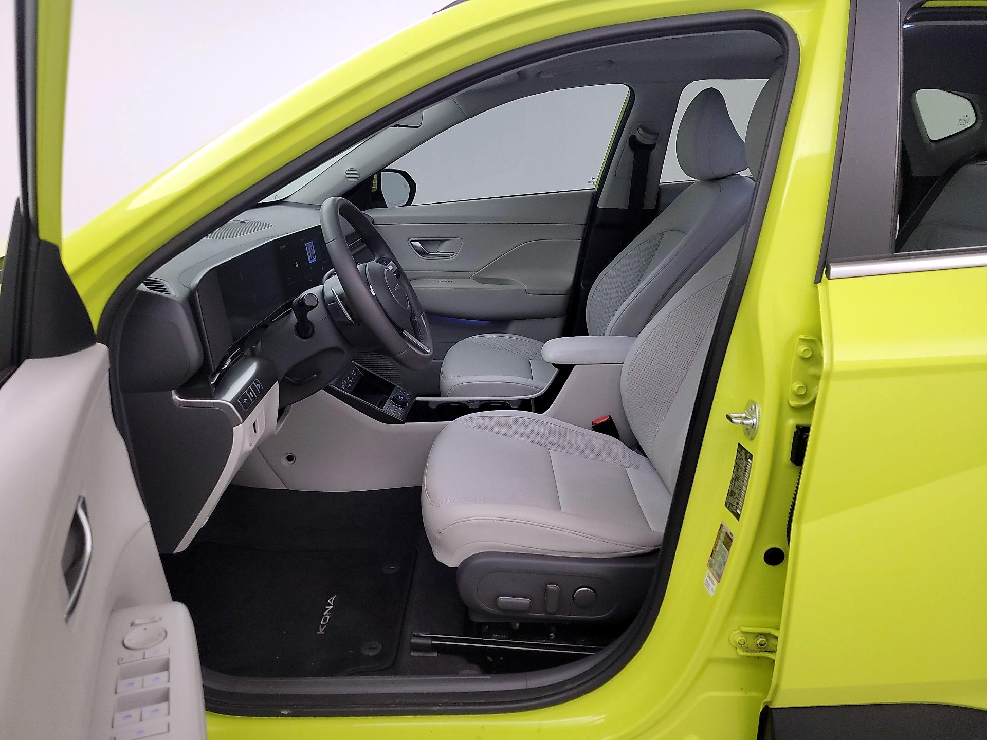Thumbnail: 2024 Hyundai Kona - 11