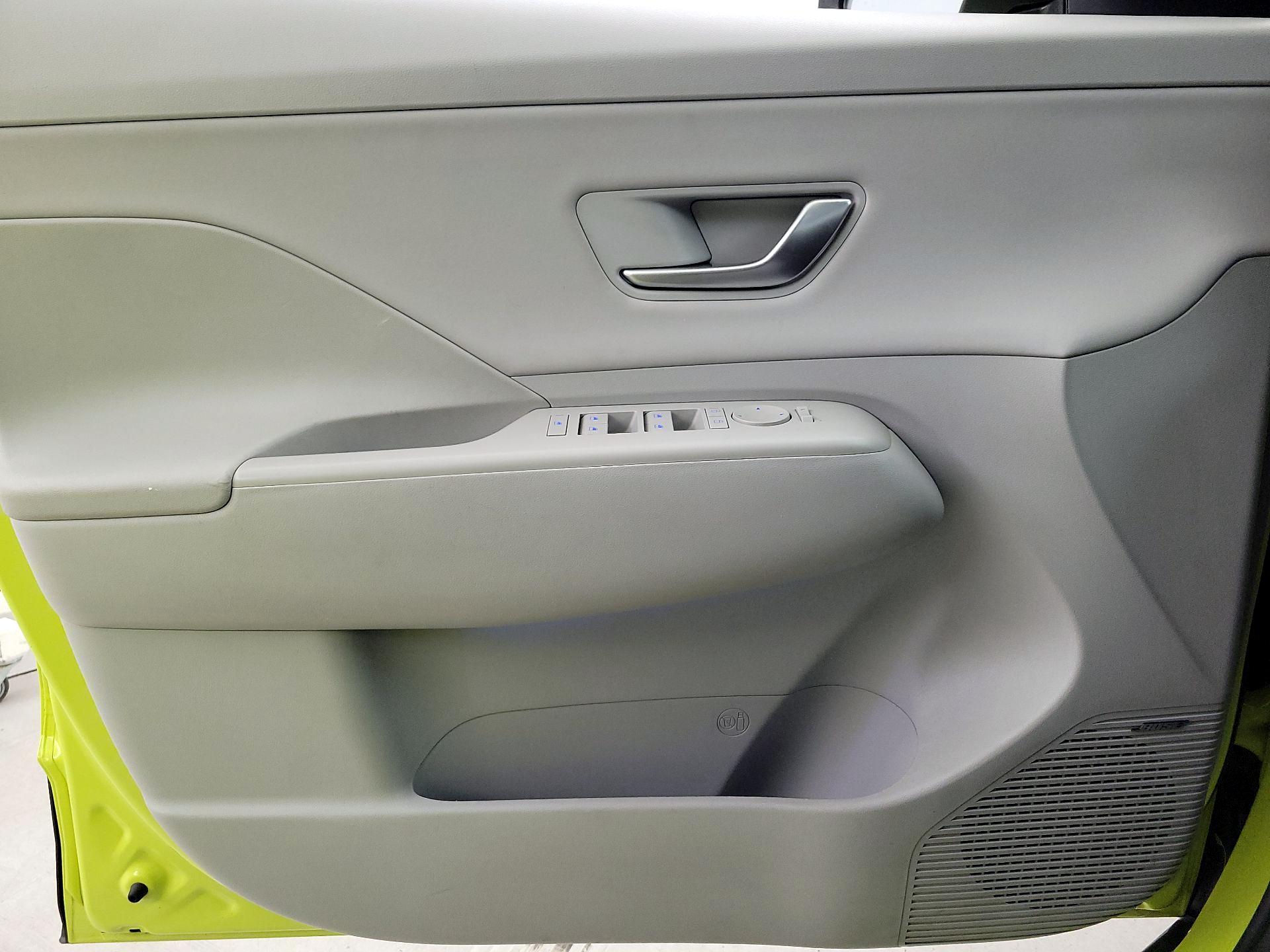 Thumbnail: 2024 Hyundai Kona - 12
